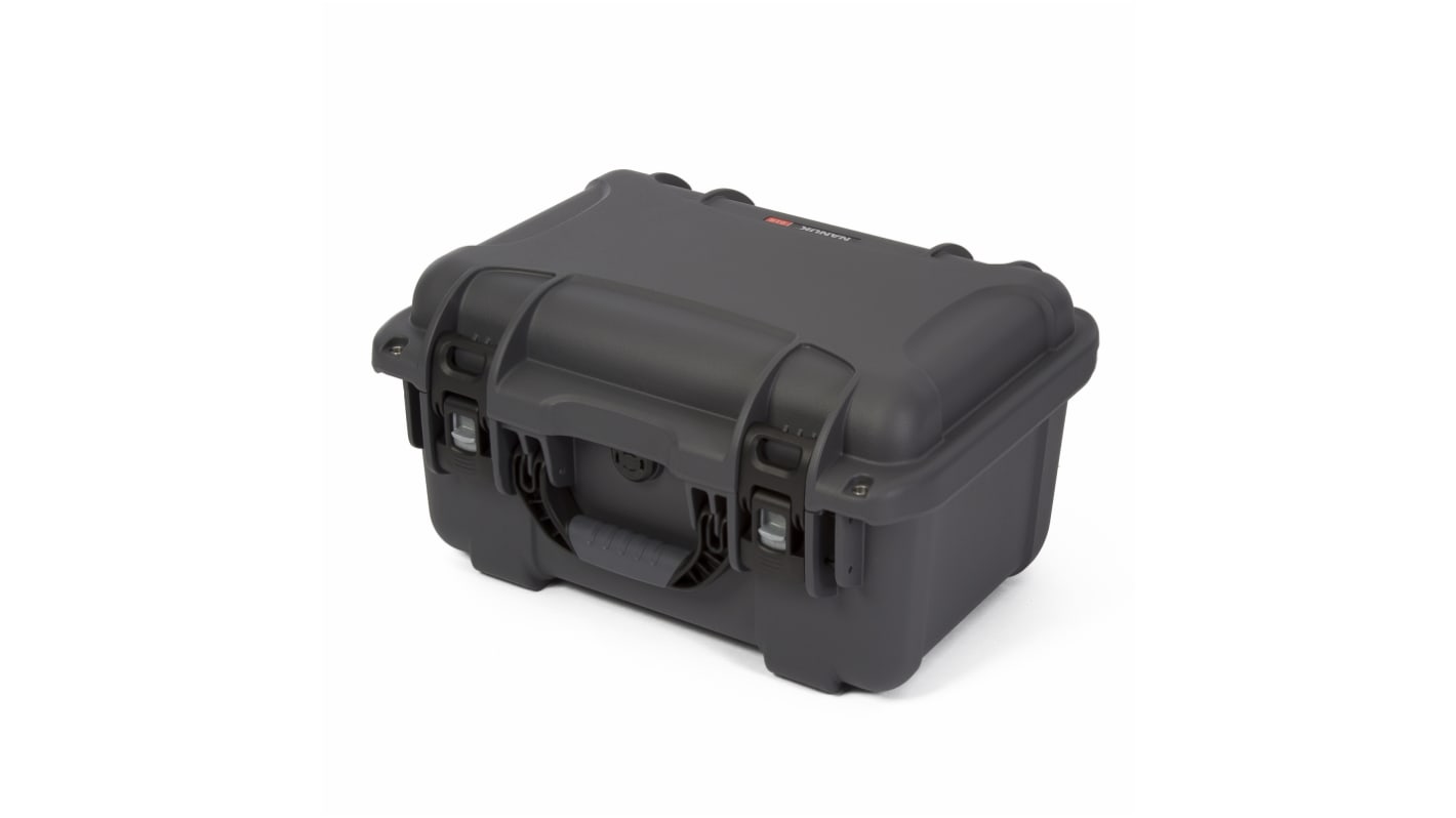 Nanuk EU b.v. Nanuk 918 Waterproof Plastic Case, 429 x 328 x 236mm