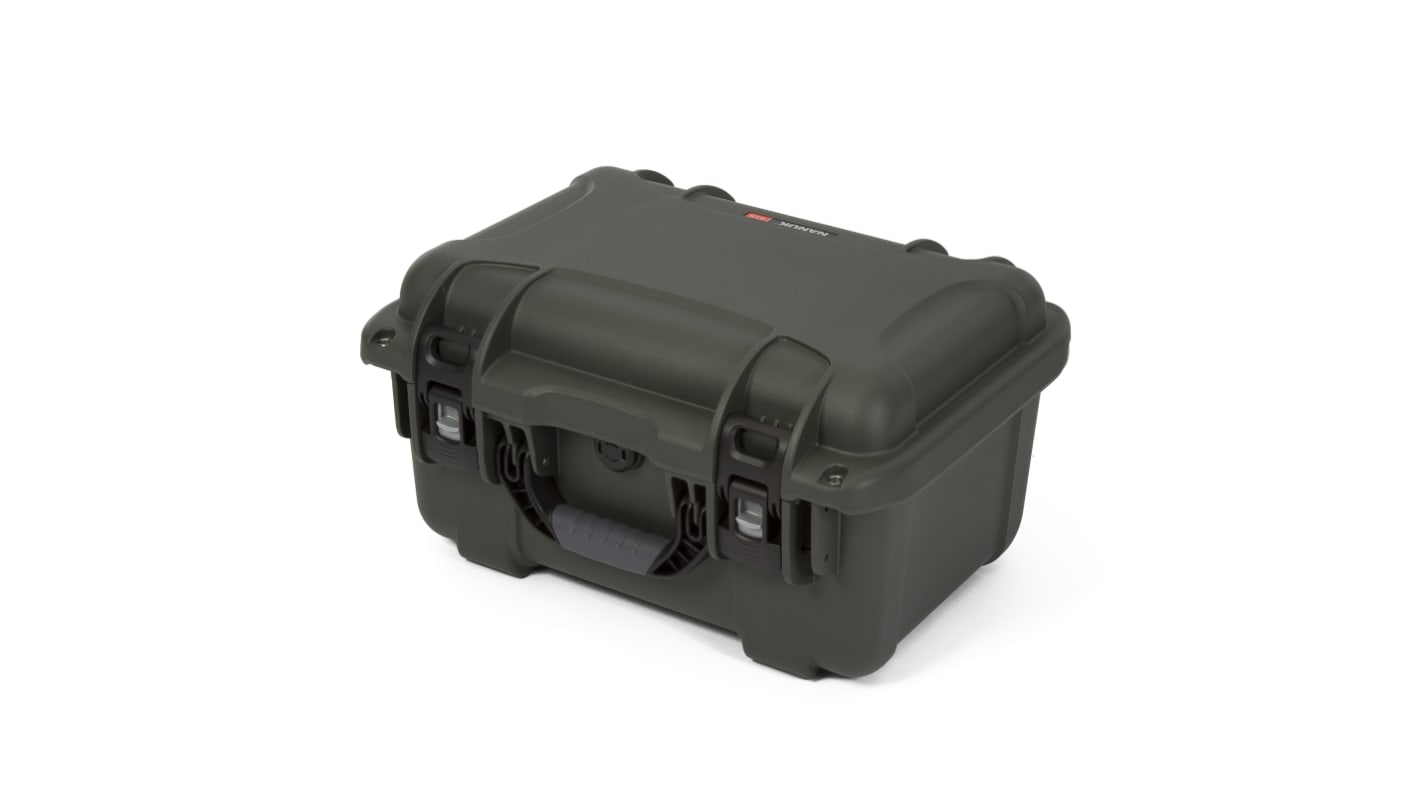 Nanuk Nanuk 918 Waterproof Plastic Case, 429 x 328 x 236mm