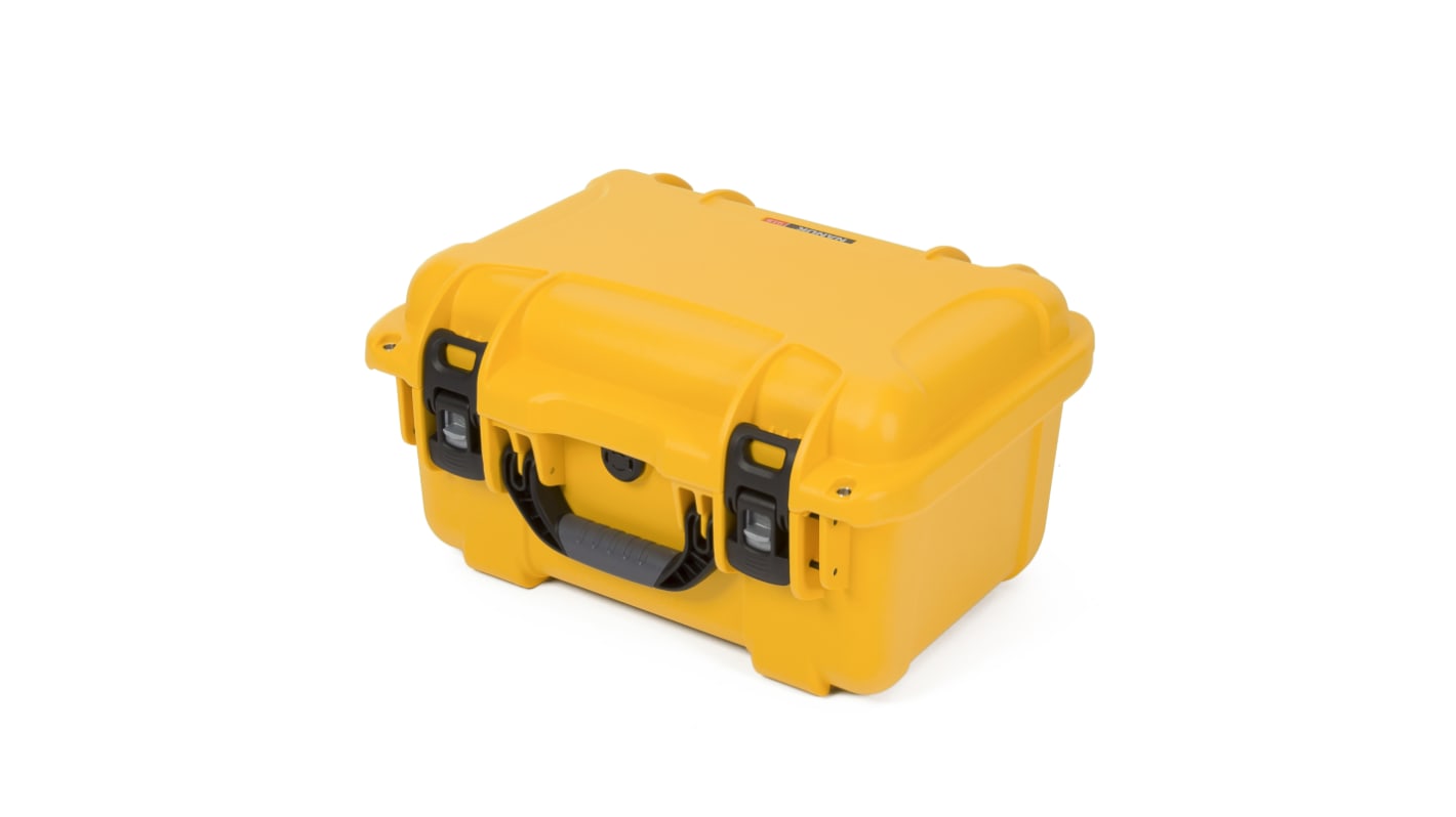 Contenitore Nanuk Nanuk 918 in Resina, 429 x 328 x 236mm, a tenuta stagna