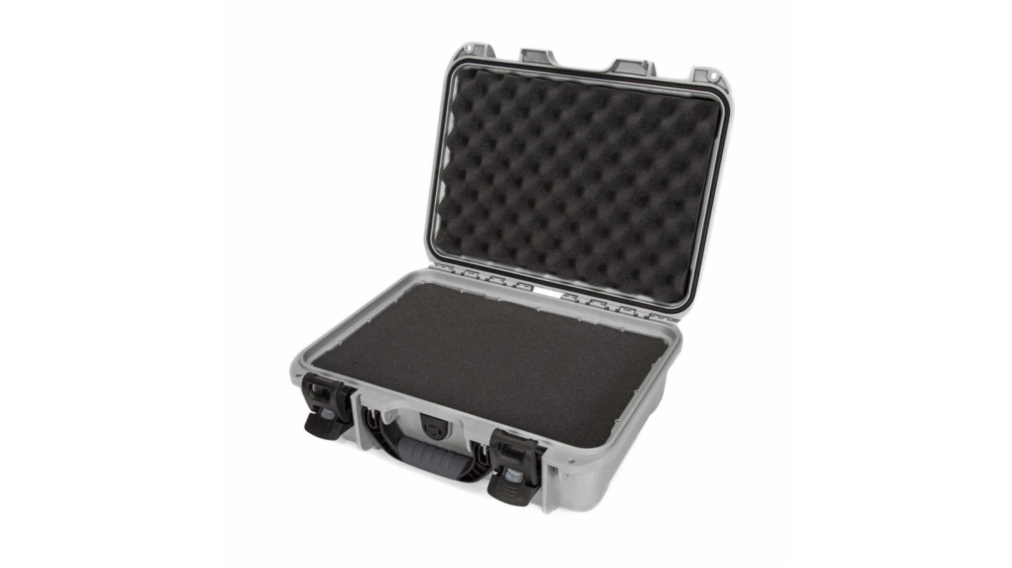 Nanuk EU b.v. Nanuk 920 Waterproof Plastic Case, 424 x 340 x 173mm