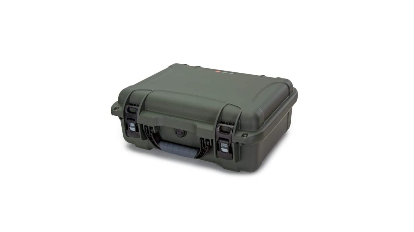 Nanuk Nanuk 930 Waterproof Plastic Case, 503 x 406 x 193mm