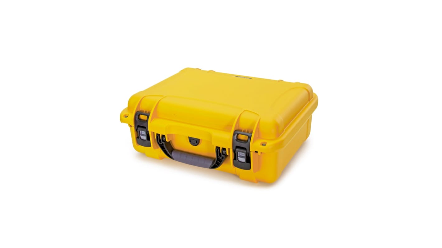 Nanuk Nanuk 930 Waterproof Plastic Case, 503 x 406 x 193mm