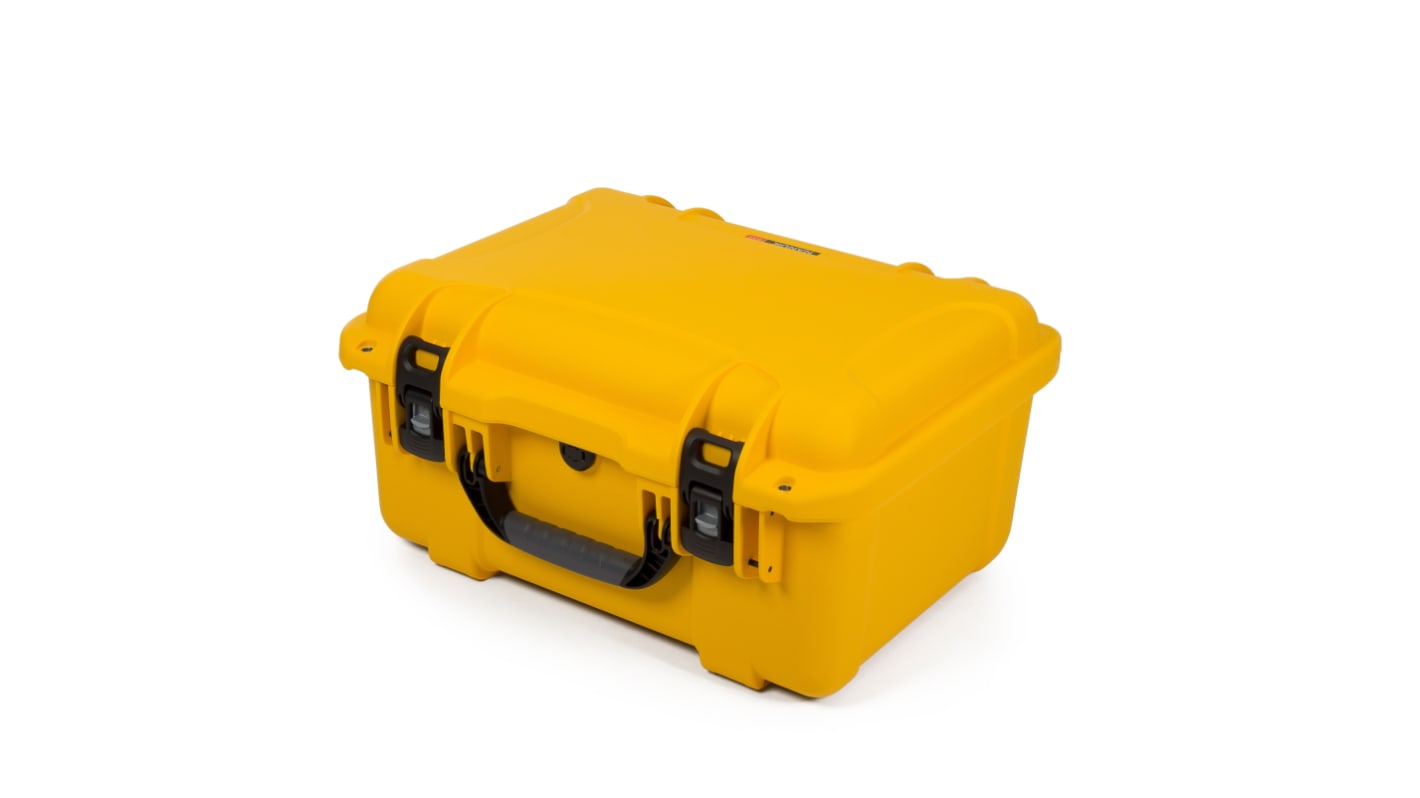 Nanuk Nanuk 933 Waterproof Plastic Case, 505 x 409 x 257mm