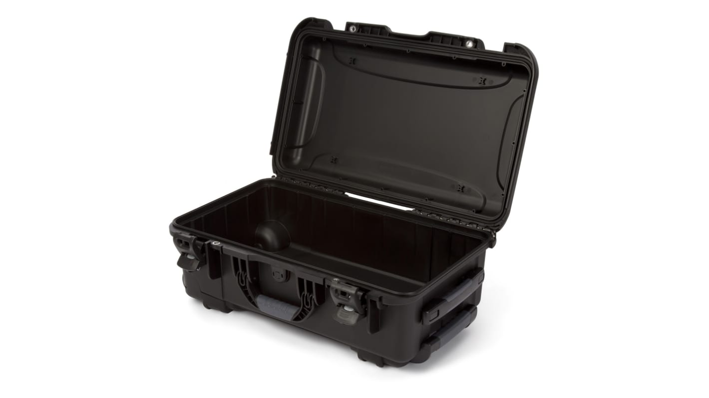 Contenitore Nanuk Nanuk 935 in Resina, 559 x 356 x 229mm, a tenuta stagna, con ruote
