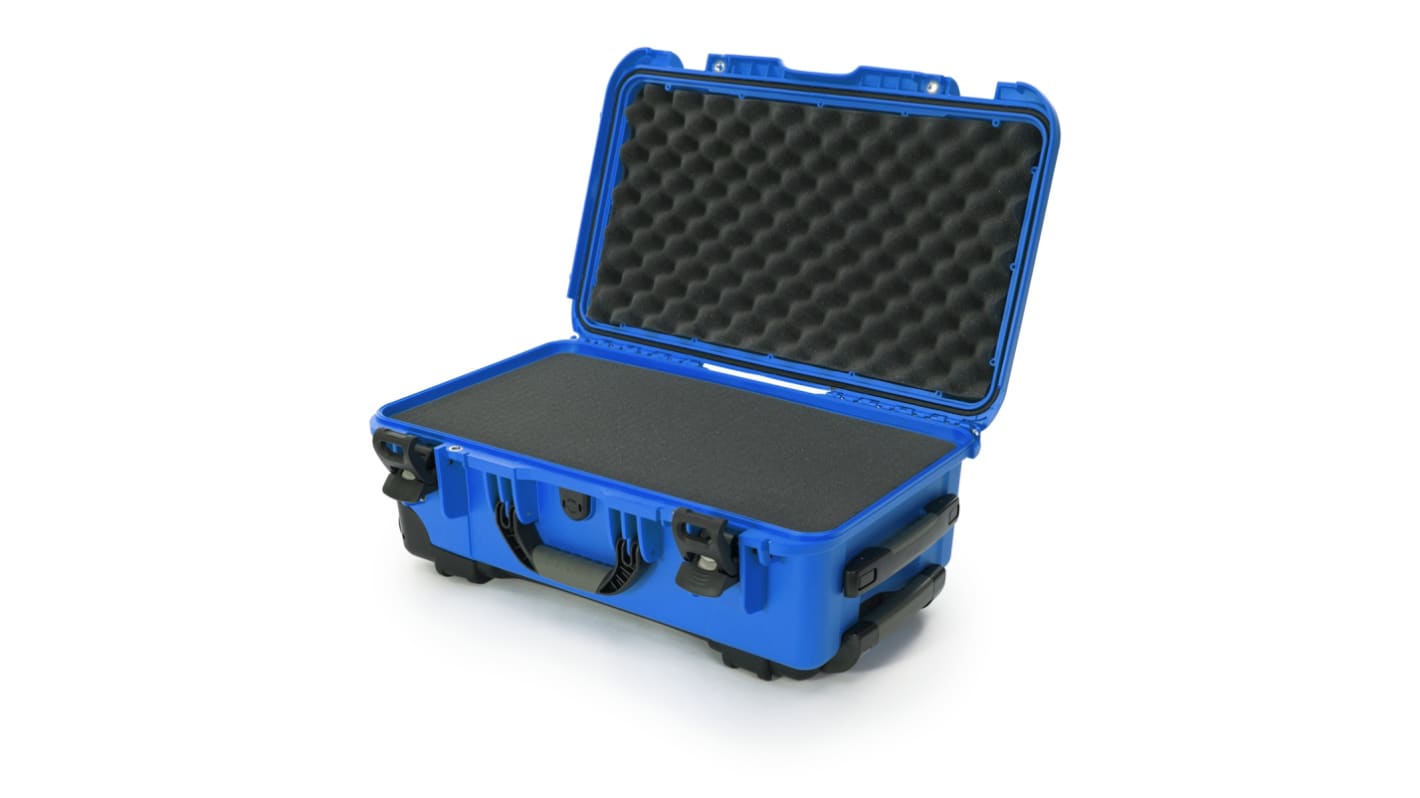 Nanuk Nanuk 935 Waterproof Plastic Case With Wheels, 559 x 356 x 229mm