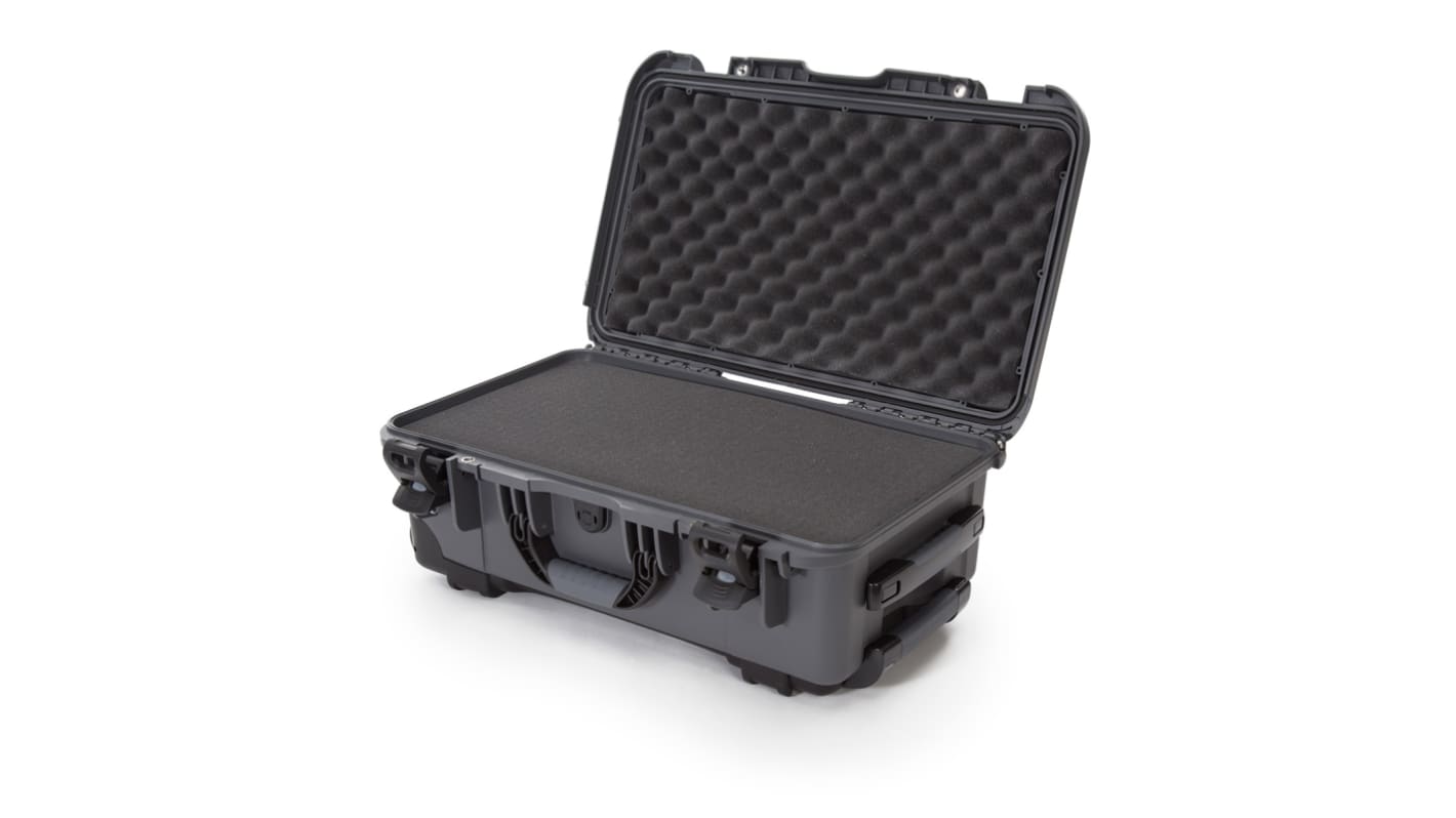 Nanuk Nanuk 935 Waterproof Plastic Case With Wheels, 559 x 356 x 229mm