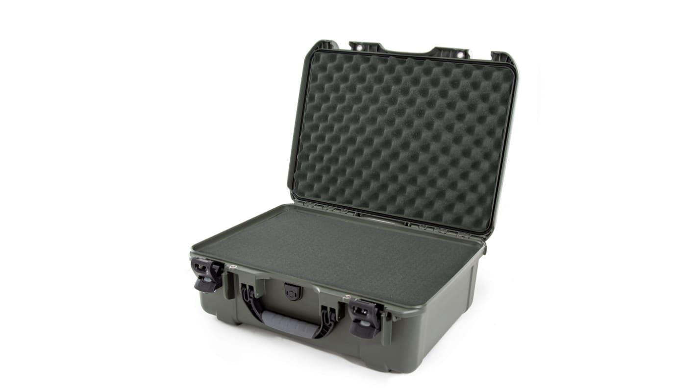 Nanuk Nanuk 940 Waterproof Plastic Case, 557 x 429 x 216mm