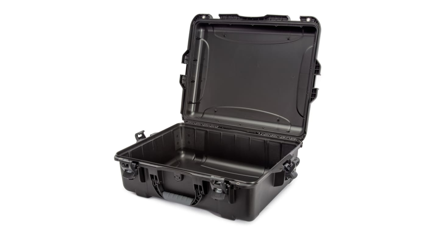 Nanuk EU b.v. Nanuk 945 Waterproof Plastic Case, 638 x 505 x 224mm