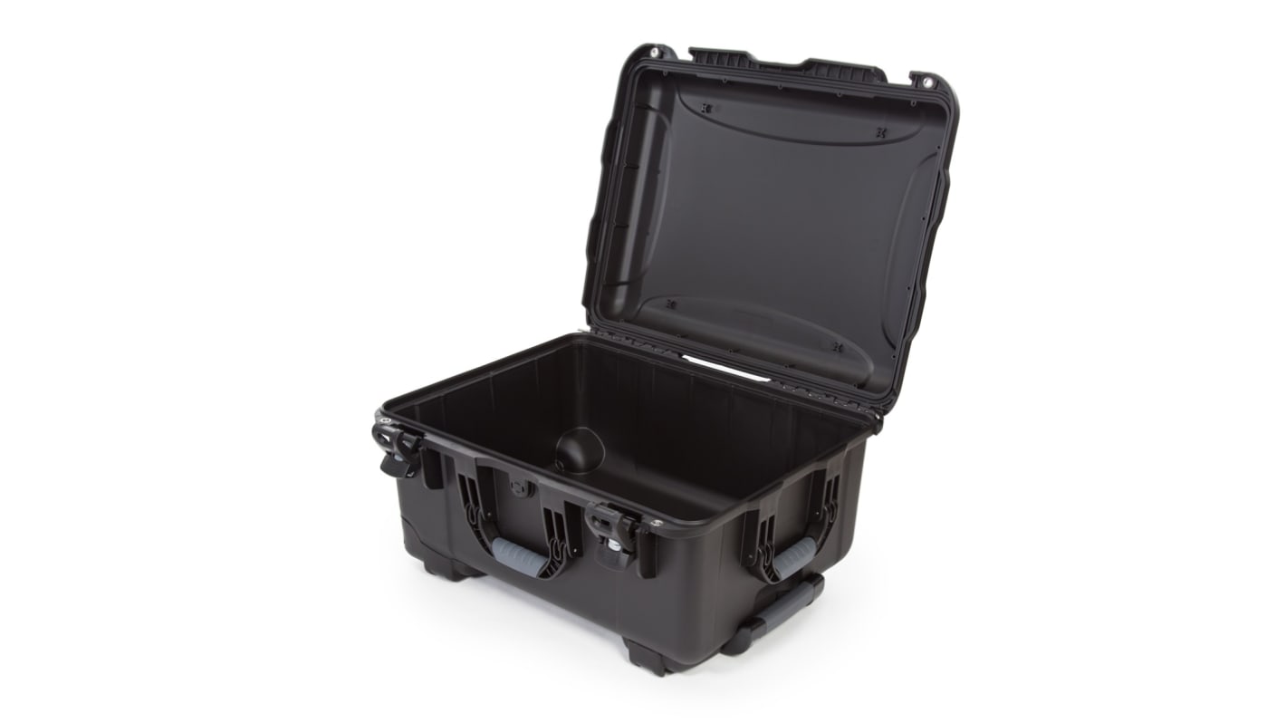 Nanuk Nanuk 950 Waterproof Plastic Case With Wheels, 579 x 465 x 297mm