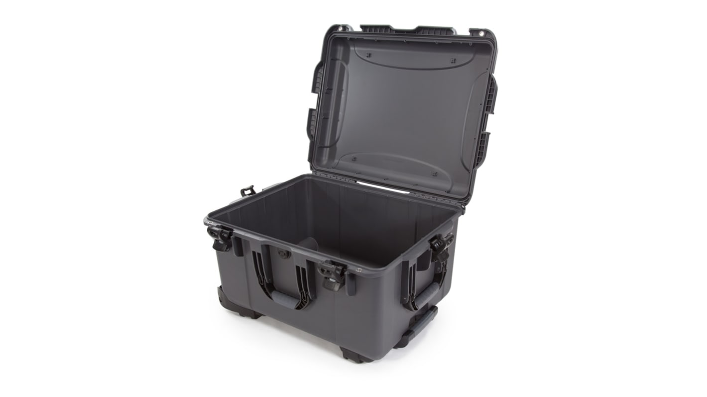 Nanuk Nanuk 960 Waterproof Plastic Case With Wheels, 645 x 508 x 368mm