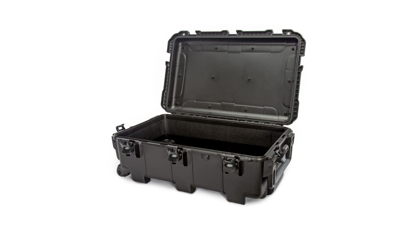 Nanuk Nanuk 962 Waterproof Plastic Case With Wheels, 790 x 495 x 282mm