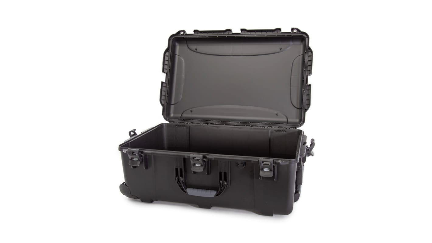 Nanuk Nanuk 963 Waterproof Plastic Case With Wheels, 826 x 553 x 312mm