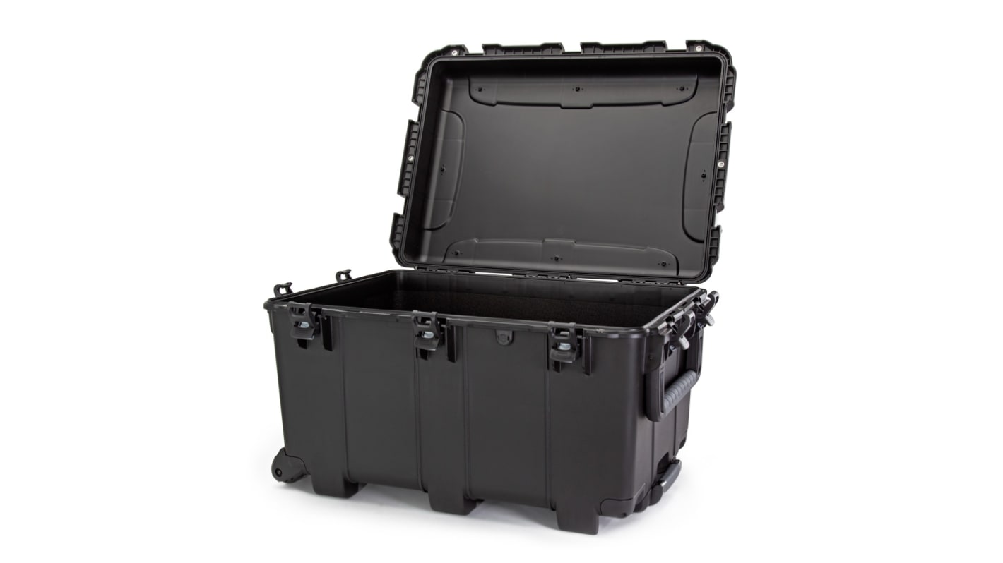 Nanuk Nanuk 975 Waterproof Plastic Case With Wheels, 851 x 617 x 500mm