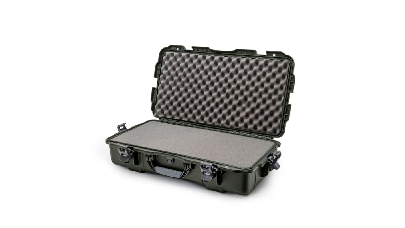Nanuk Nanuk 980 Waterproof Plastic Case, 760 x 412 x 186mm