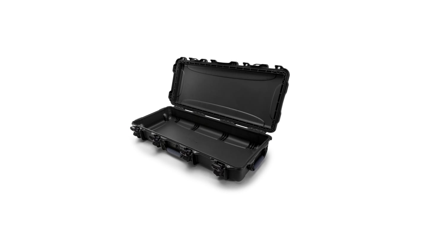 Nanuk Nanuk 985 Waterproof Plastic Case With Wheels, 1010 x 440 x 168mm