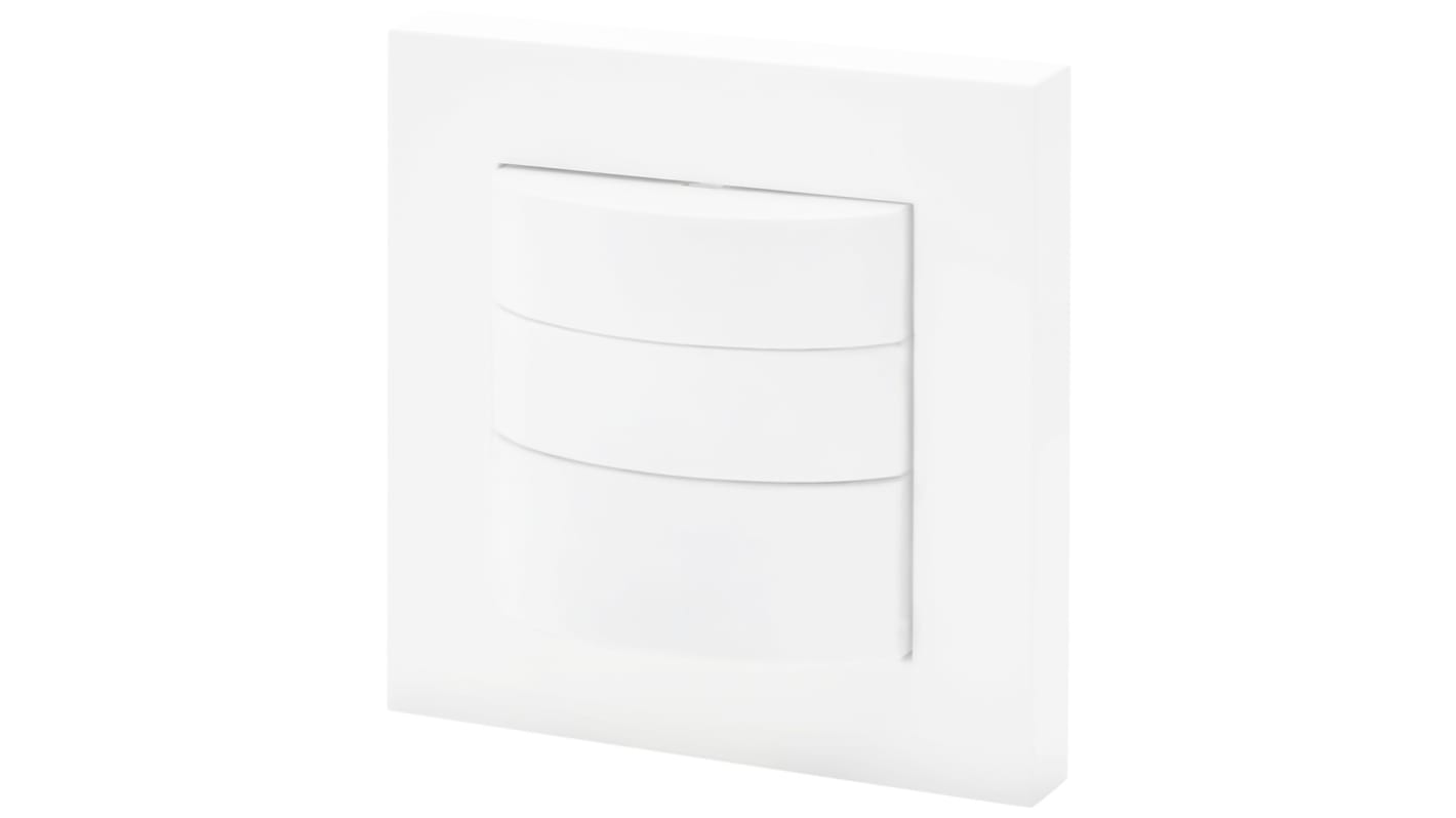 Siemens Infrared PIR Motion Detector