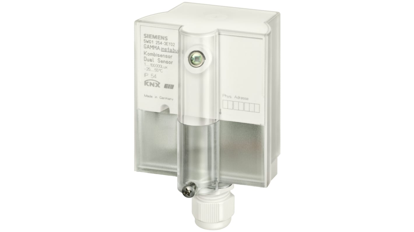 Siemens Dual Sensor