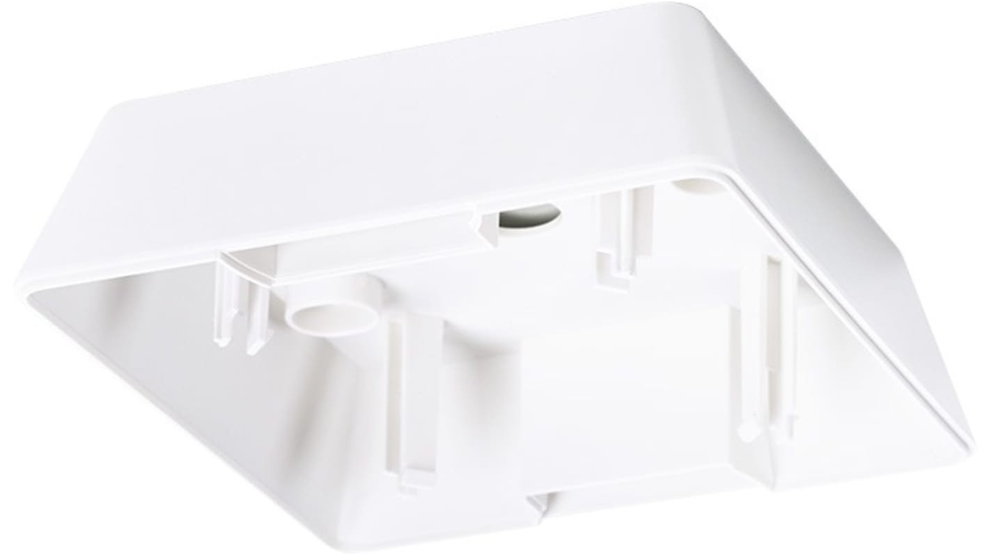 Rs-Online Contenitore Siemens per uso con Rivelatori di presenza Up 258Dx1