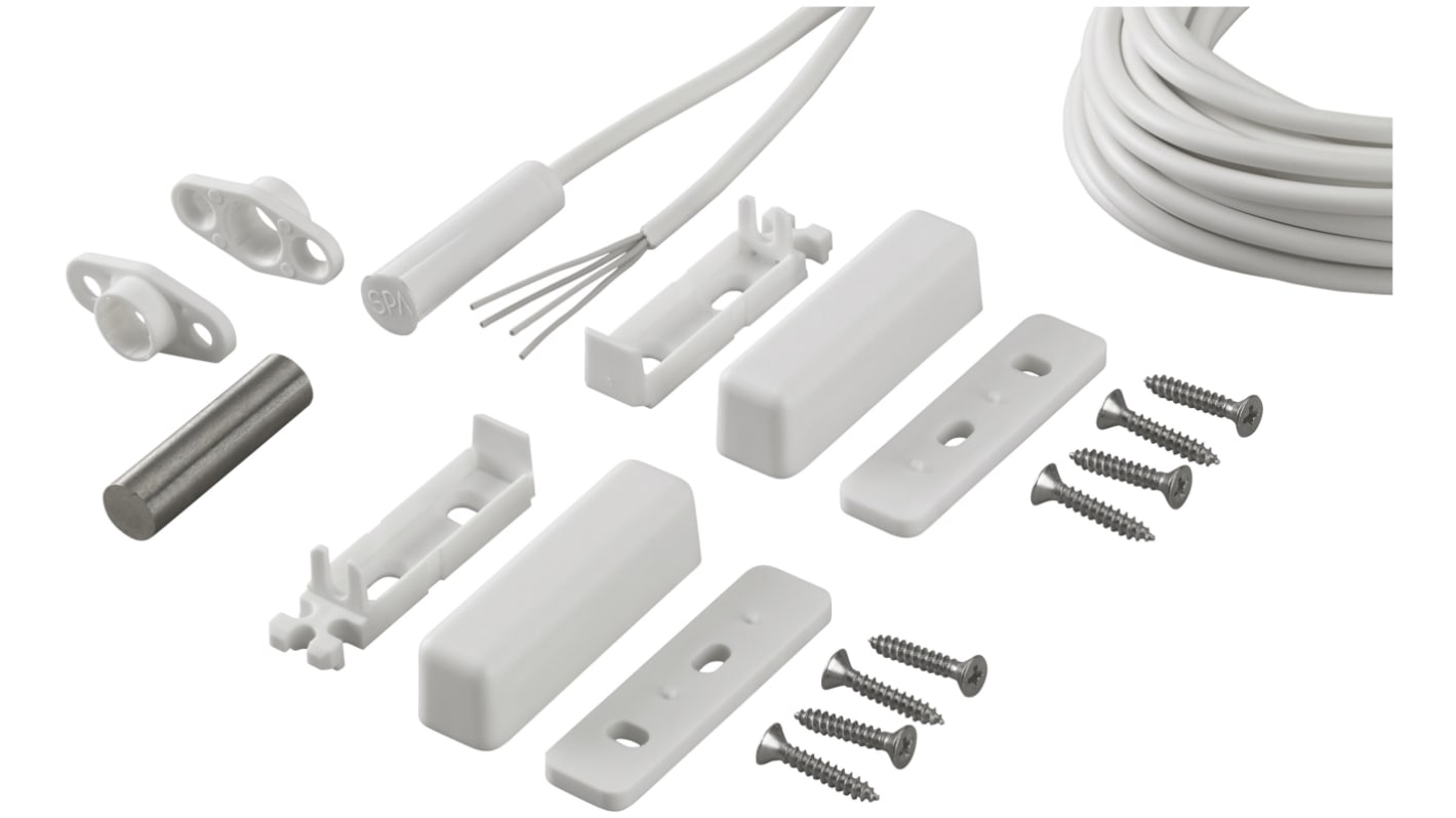 Kit cavi scaldanti Siemens 5WG1290-7AB11, 43 x 12 x 12mm