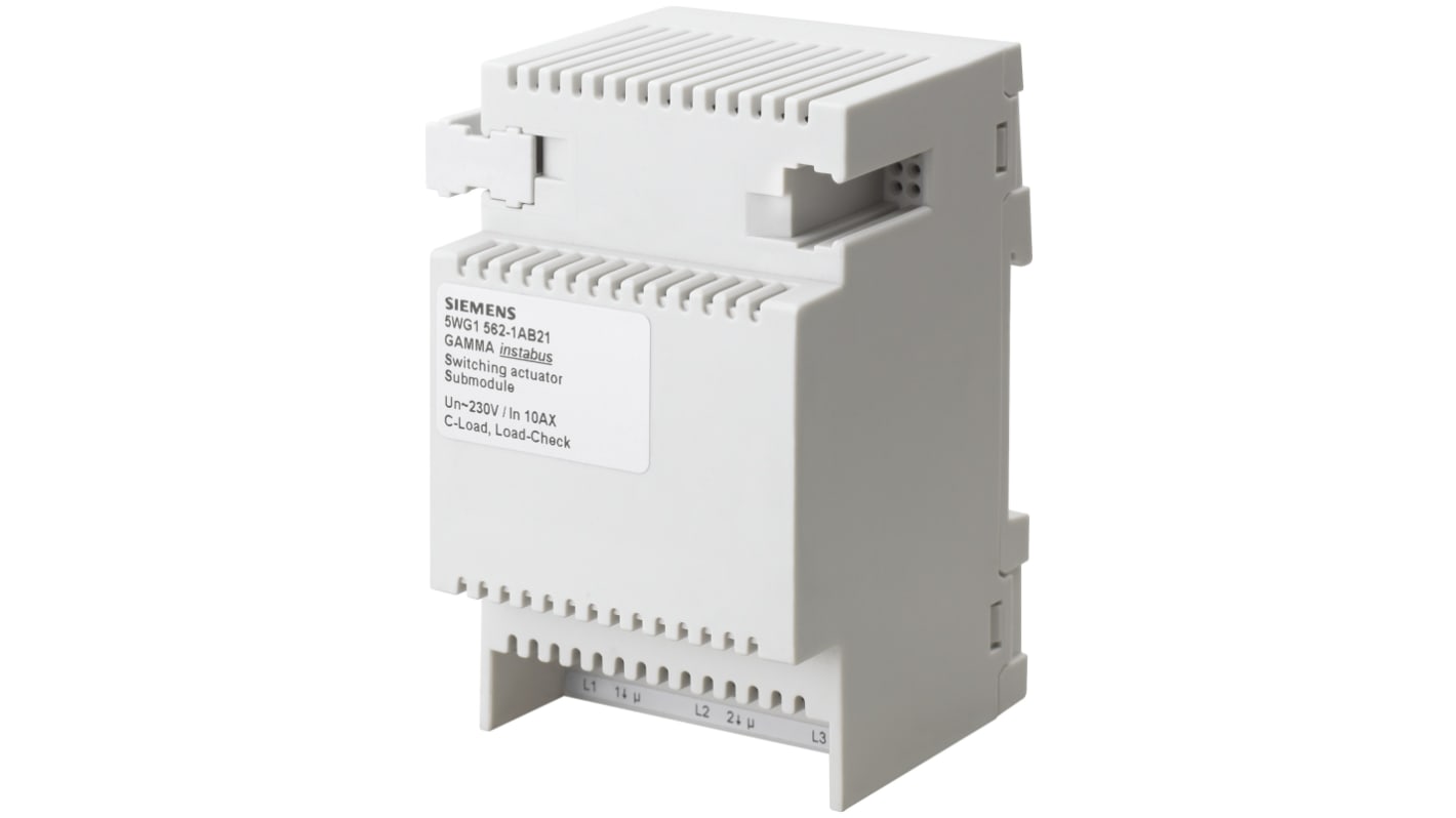 Adattatore, N 562 Siemens