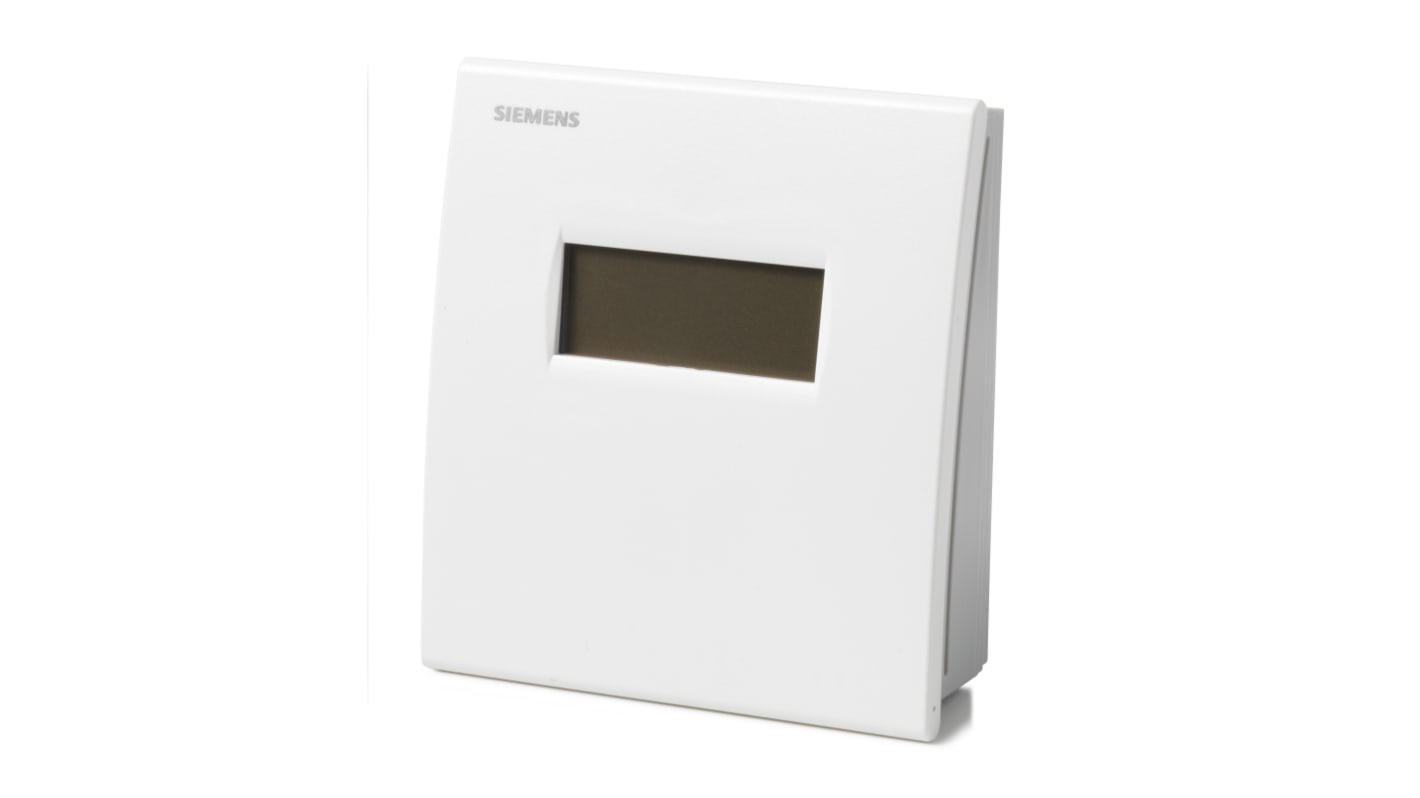Siemens Room Temperature Sensor