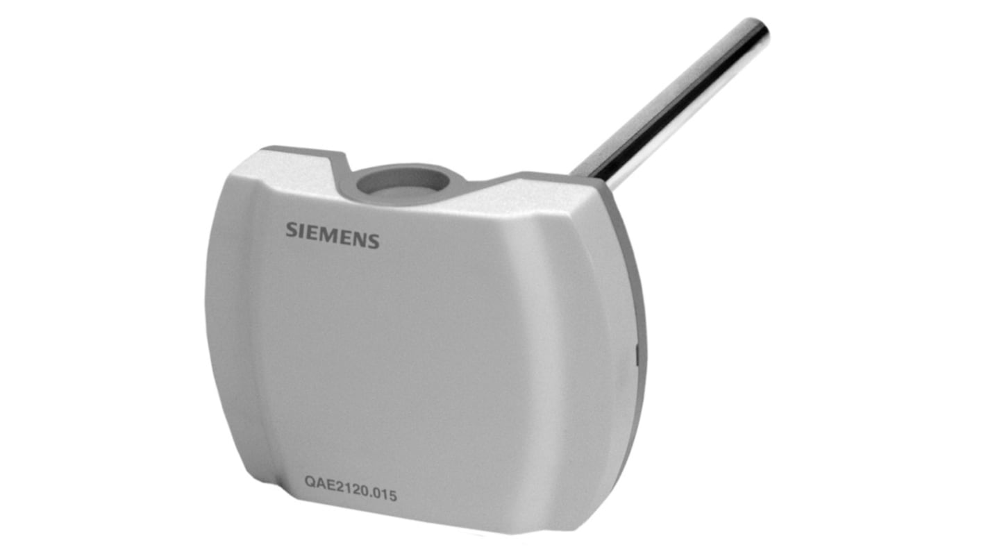 【初回限定お試し価格】 Sensor, Temperature NTC Siemens | QAE2130.010 100mm G1 Long, タイムセール