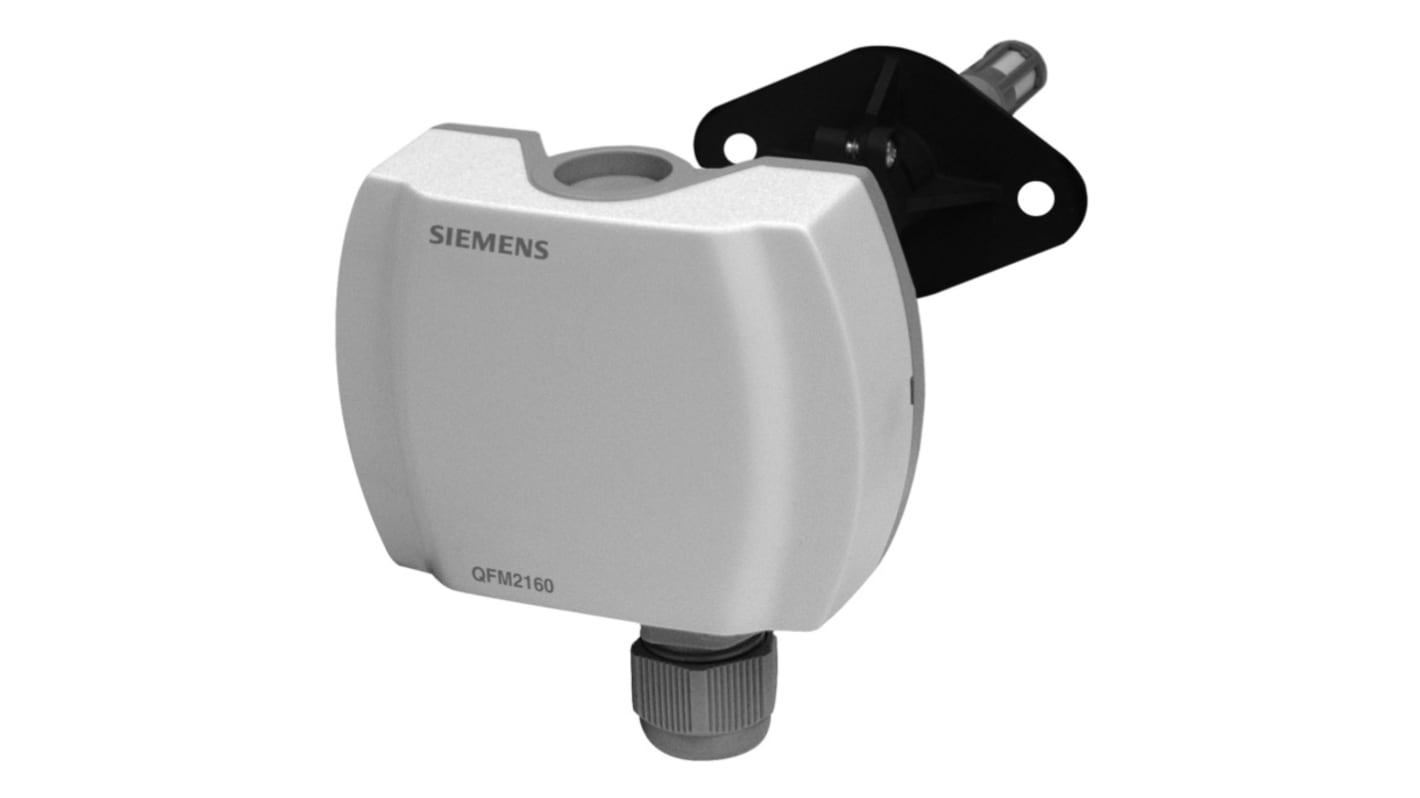 Siemens Duct Sensor