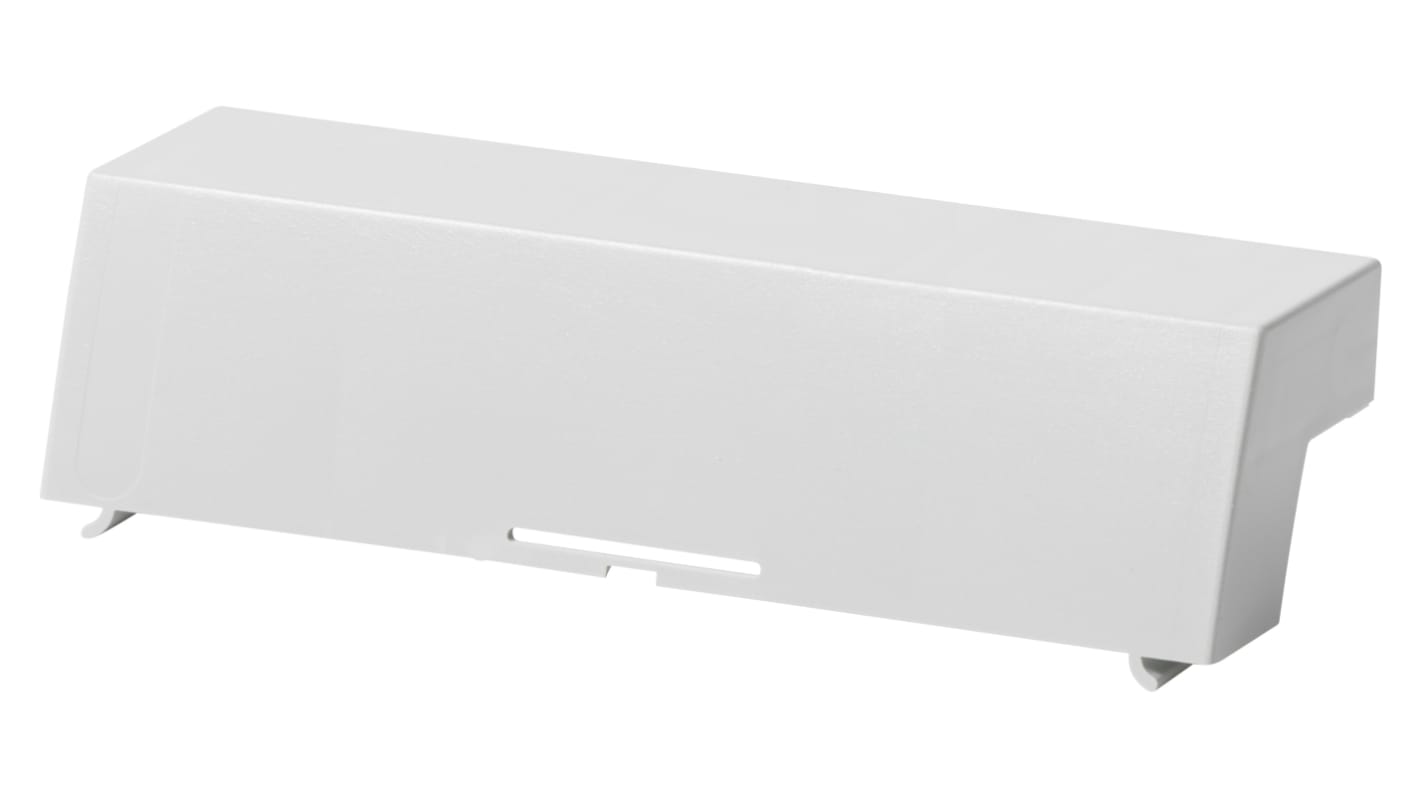 Siemens RXZ30.1 Series Empty Slot Cover for Use with Rxc30 Room Controller