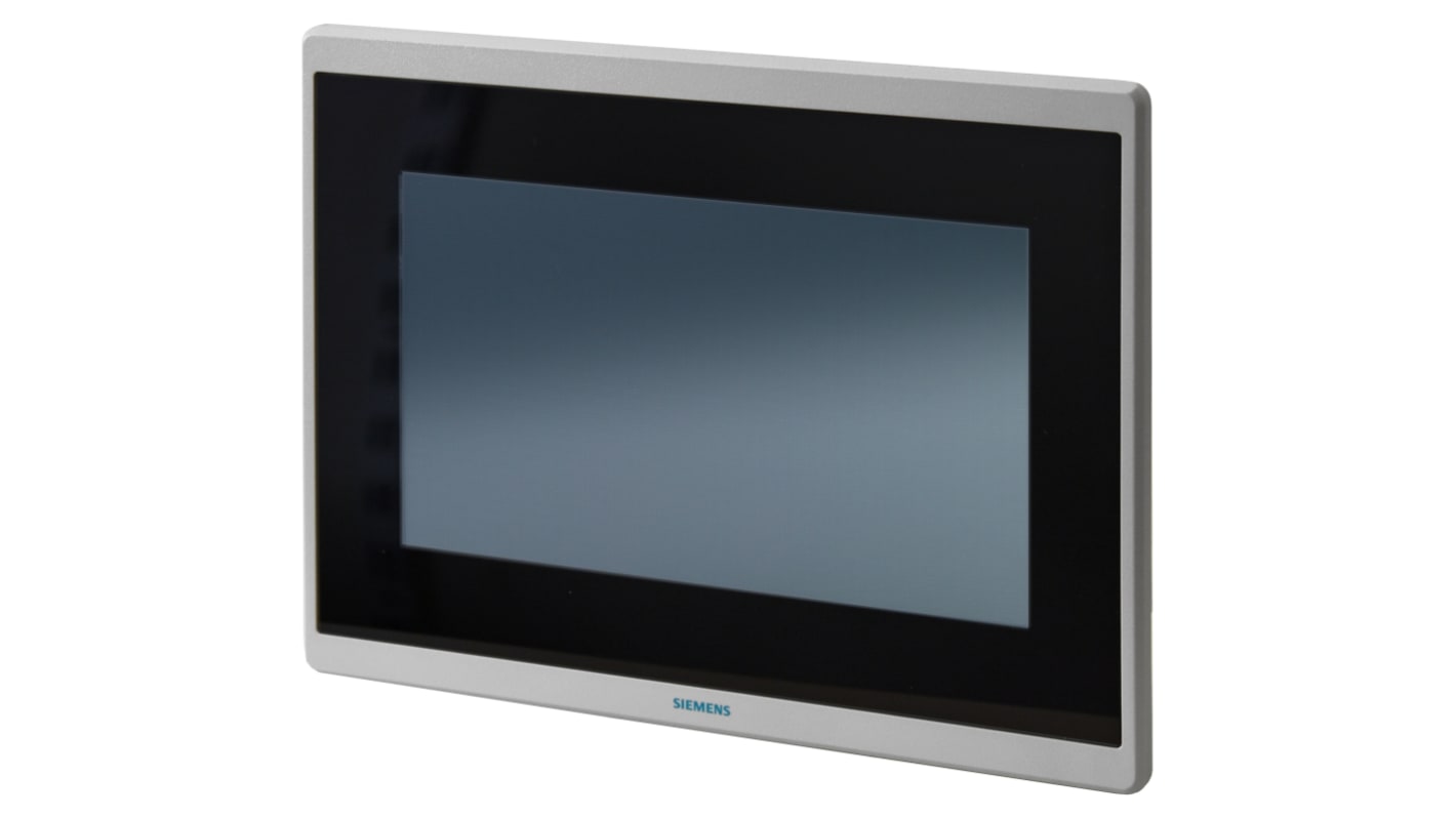 Siemens PXM30.E, PXM30.E, Anzeige, LCD-TFT, 1024 X 600pixels, 7 Zoll