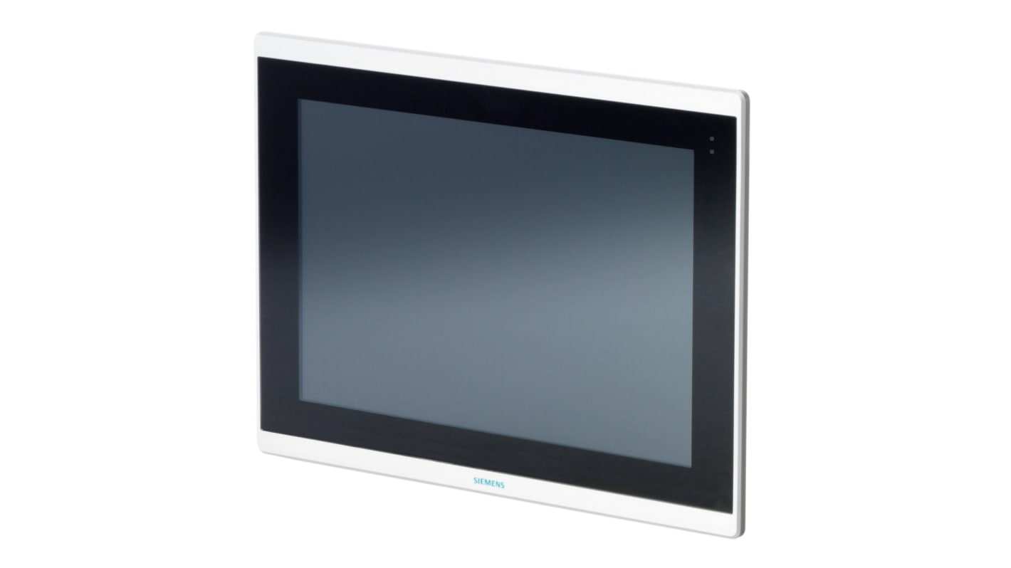 Display Siemens, 10.1 e, serie PXM40.E, display LCD TFT