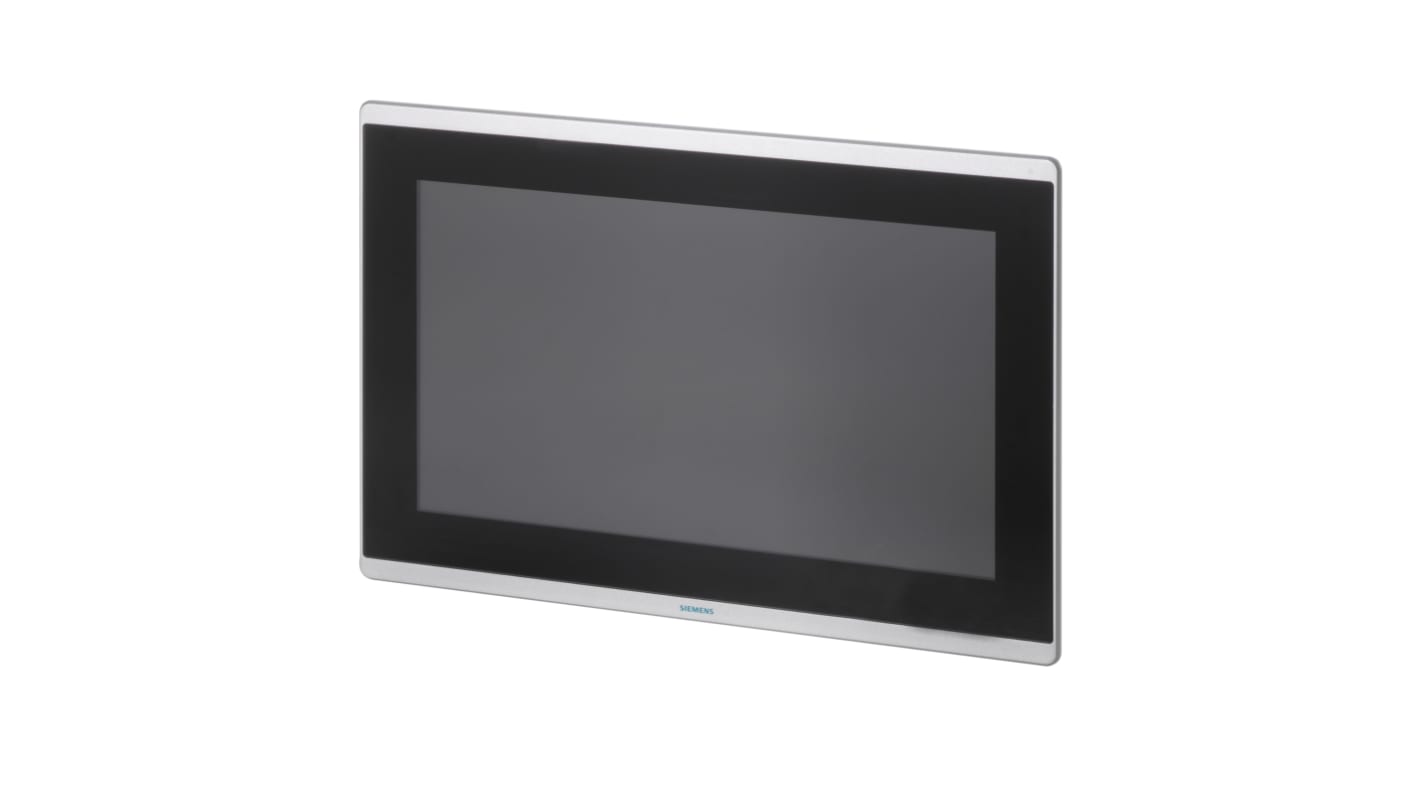 Siemens PXM50.E Series Display Panel - 15.6 in, LCD TFT Display, 1366 X 768pixels