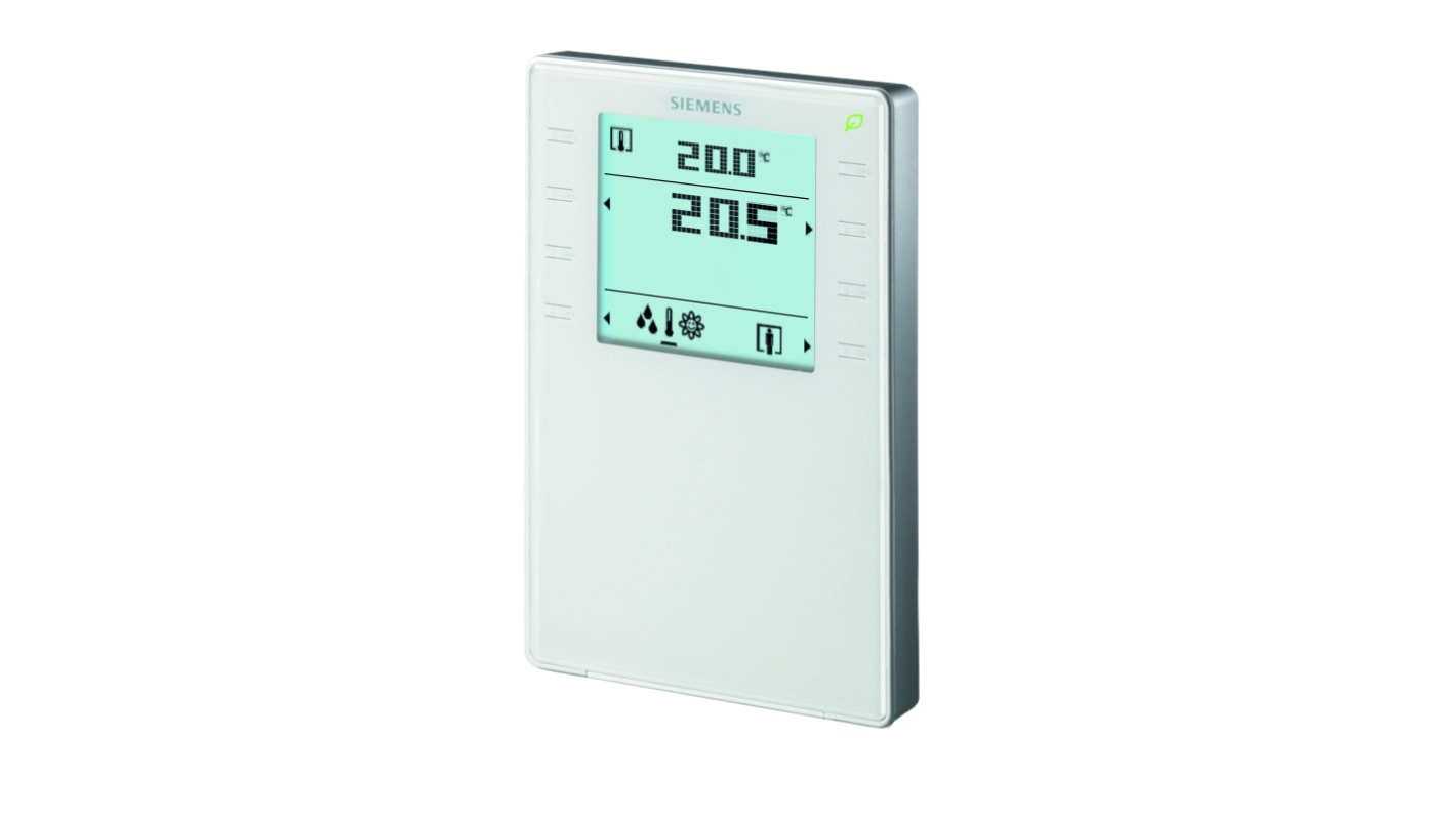 Siemens Room Operator Unit
