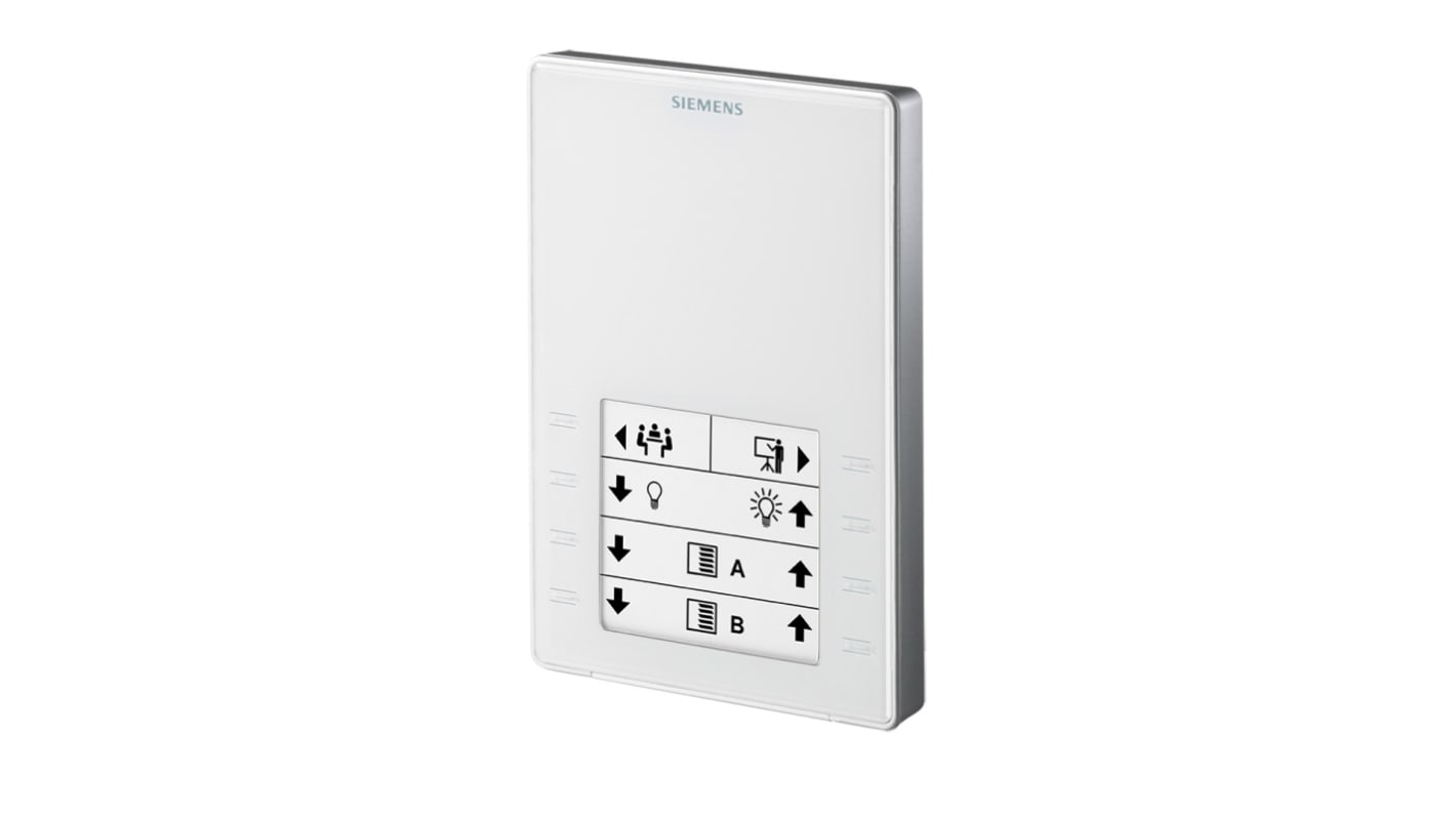 Siemens 房间传感器