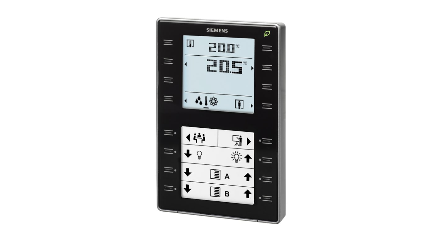 Siemens Room Sensor