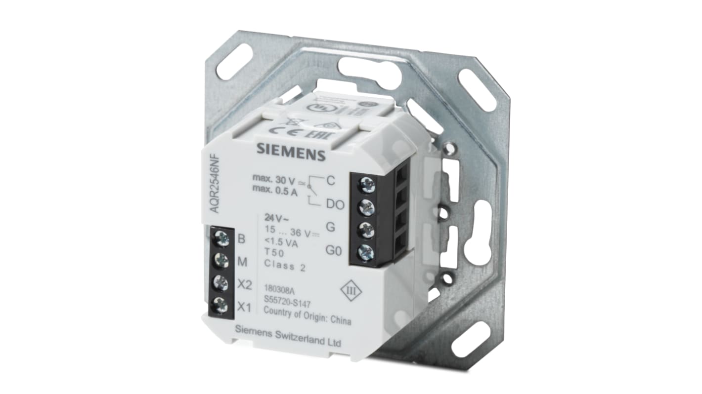 Siemens Room Sensor