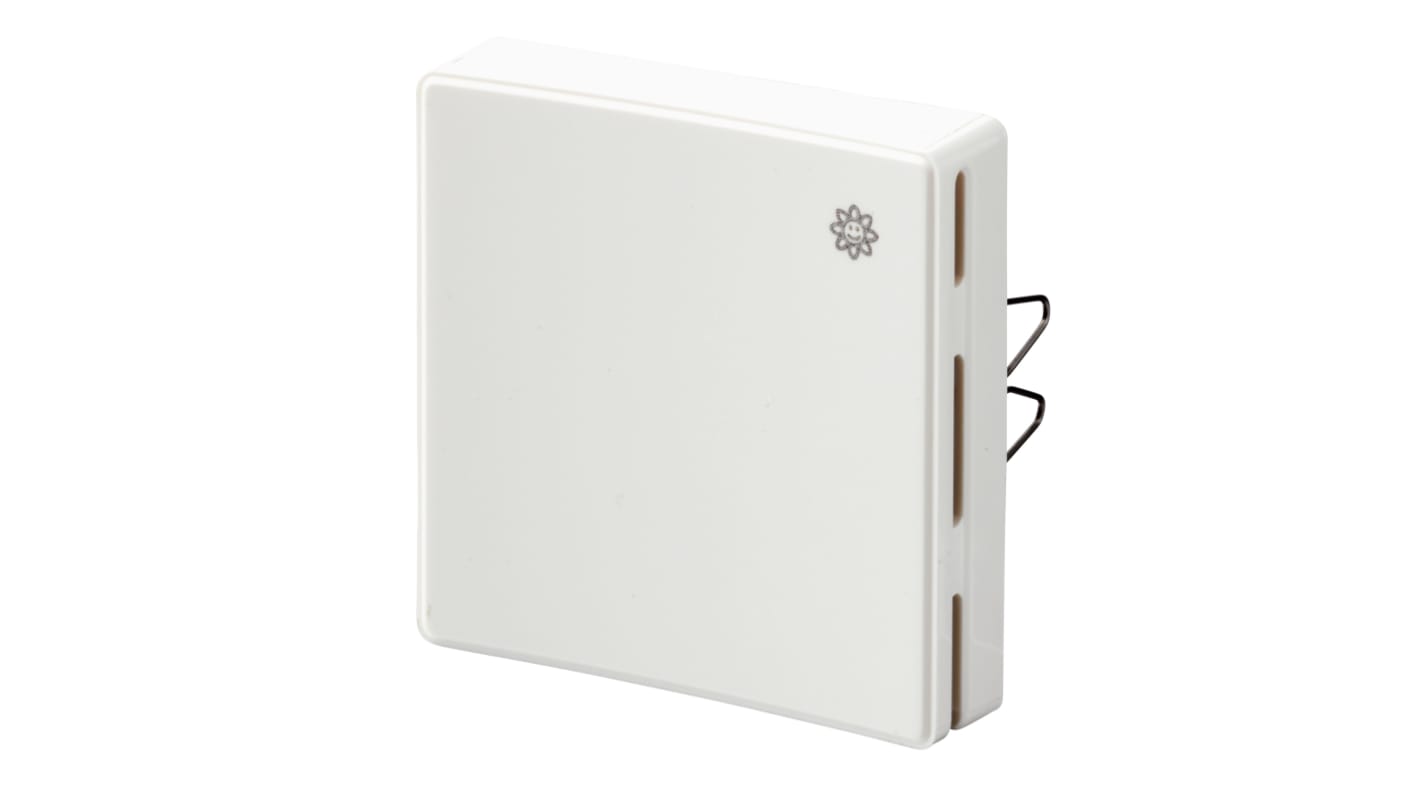 Siemens Flush Mount Room Sensor