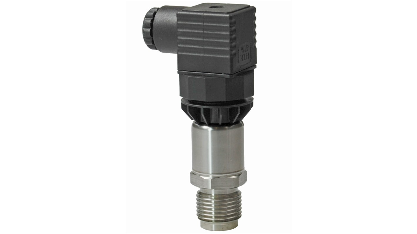 QBE2003-P10 / S55720-S295 | Siemens QBE2003 Series Pressure