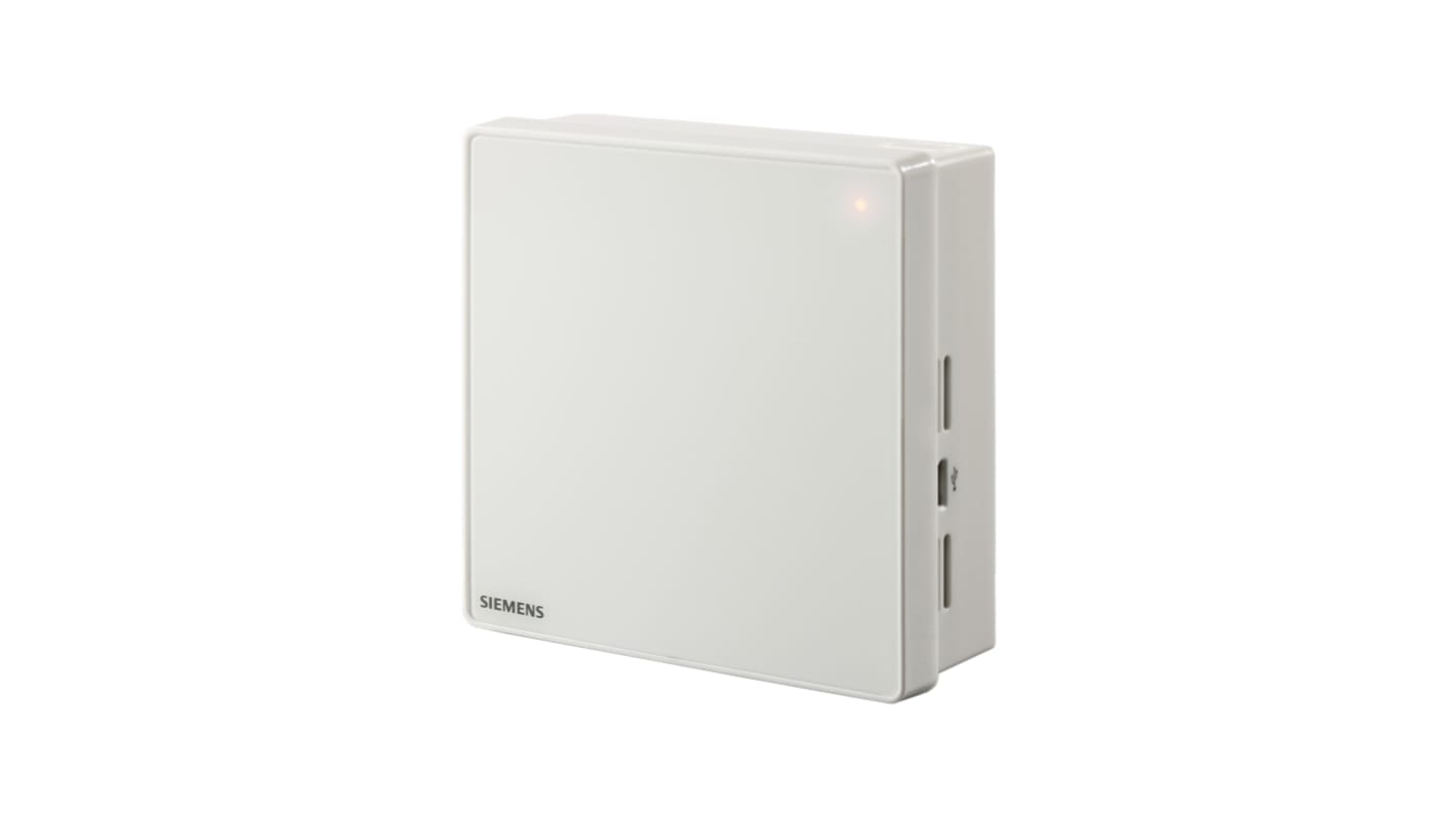 Siemens QSA2700 Air Quality Sensor for PM2.5, PM10