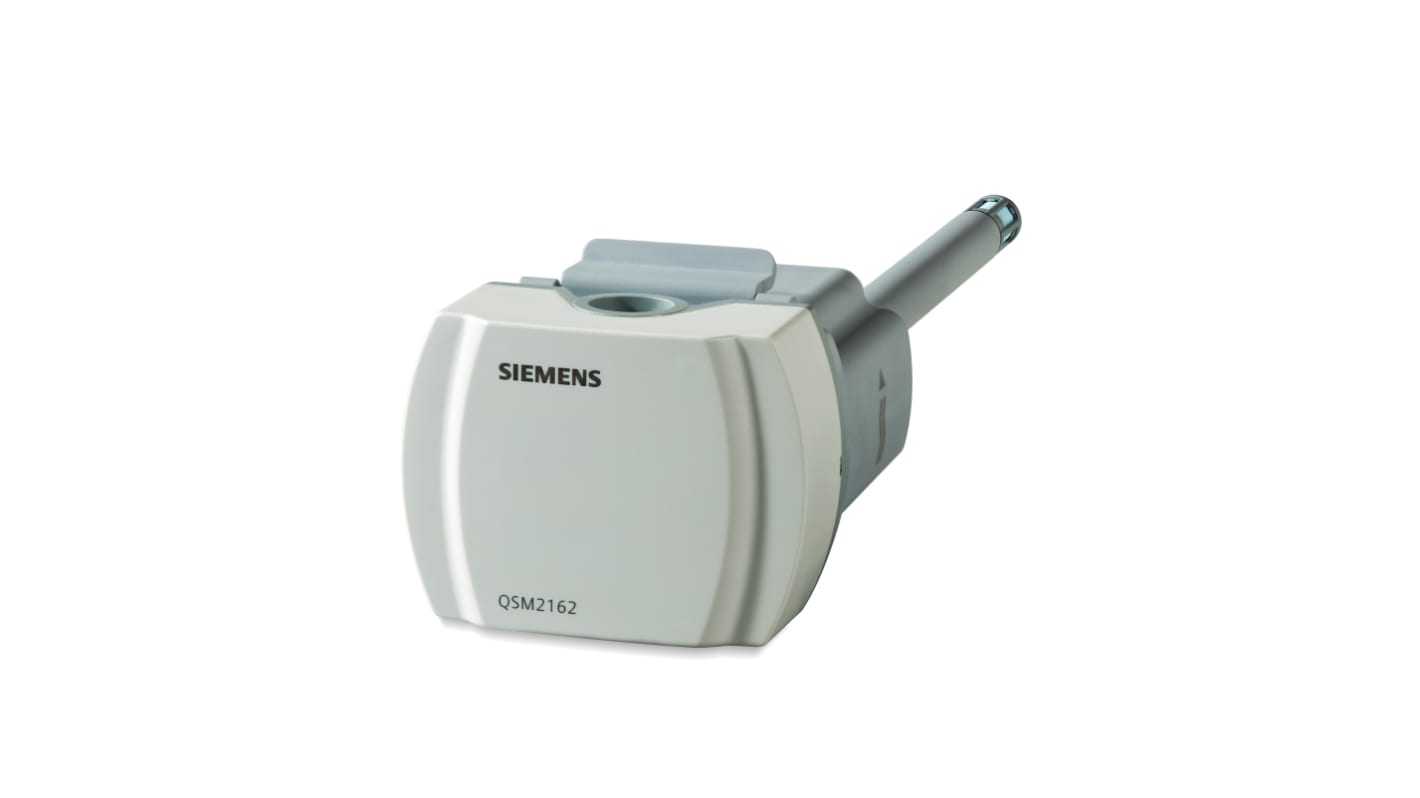 Sensor de calidad del aire Siemens QSM2162, control de Humedad, PM 2,5, PM 10, Temperatura