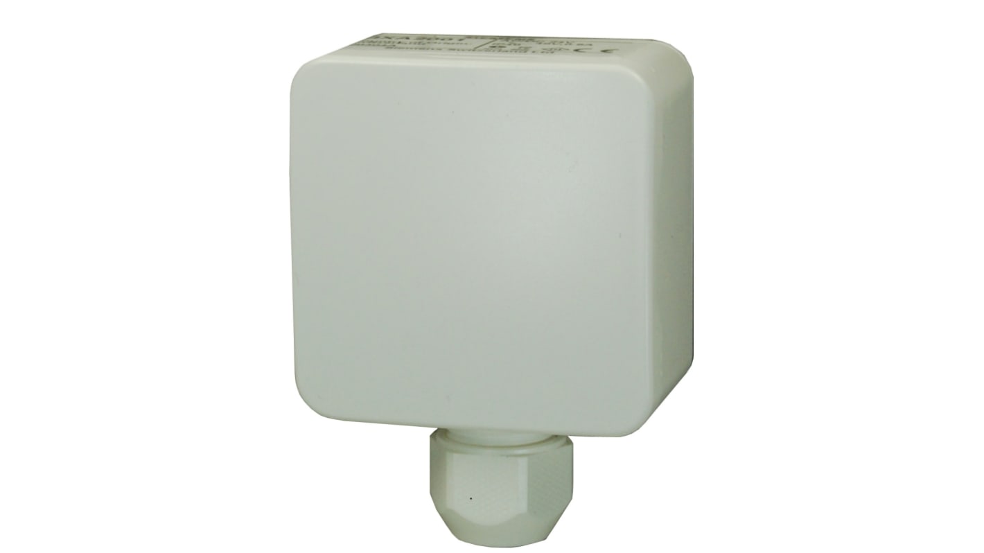 Siemens Condensation Detector