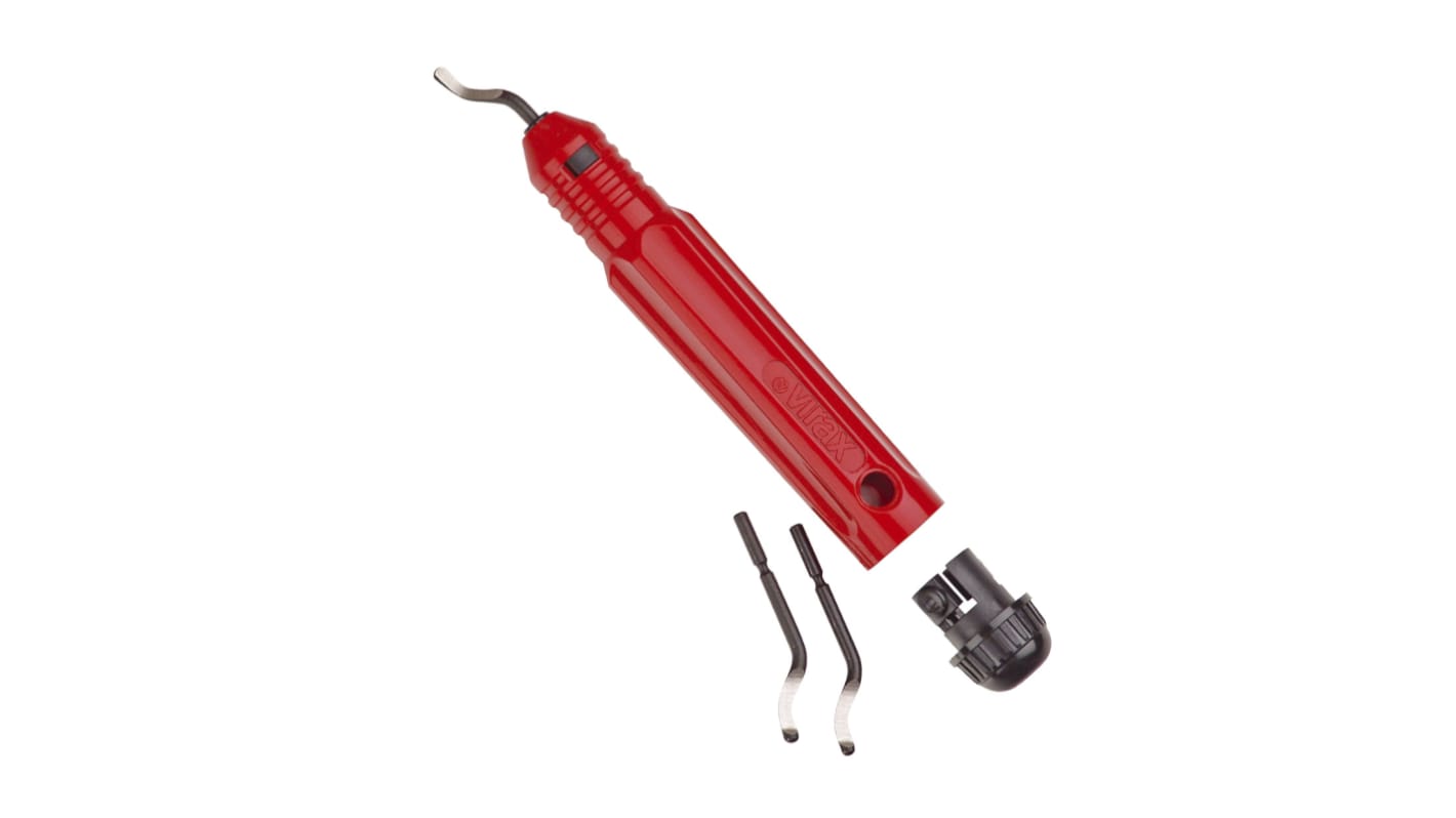 Alesatore manuale Virax