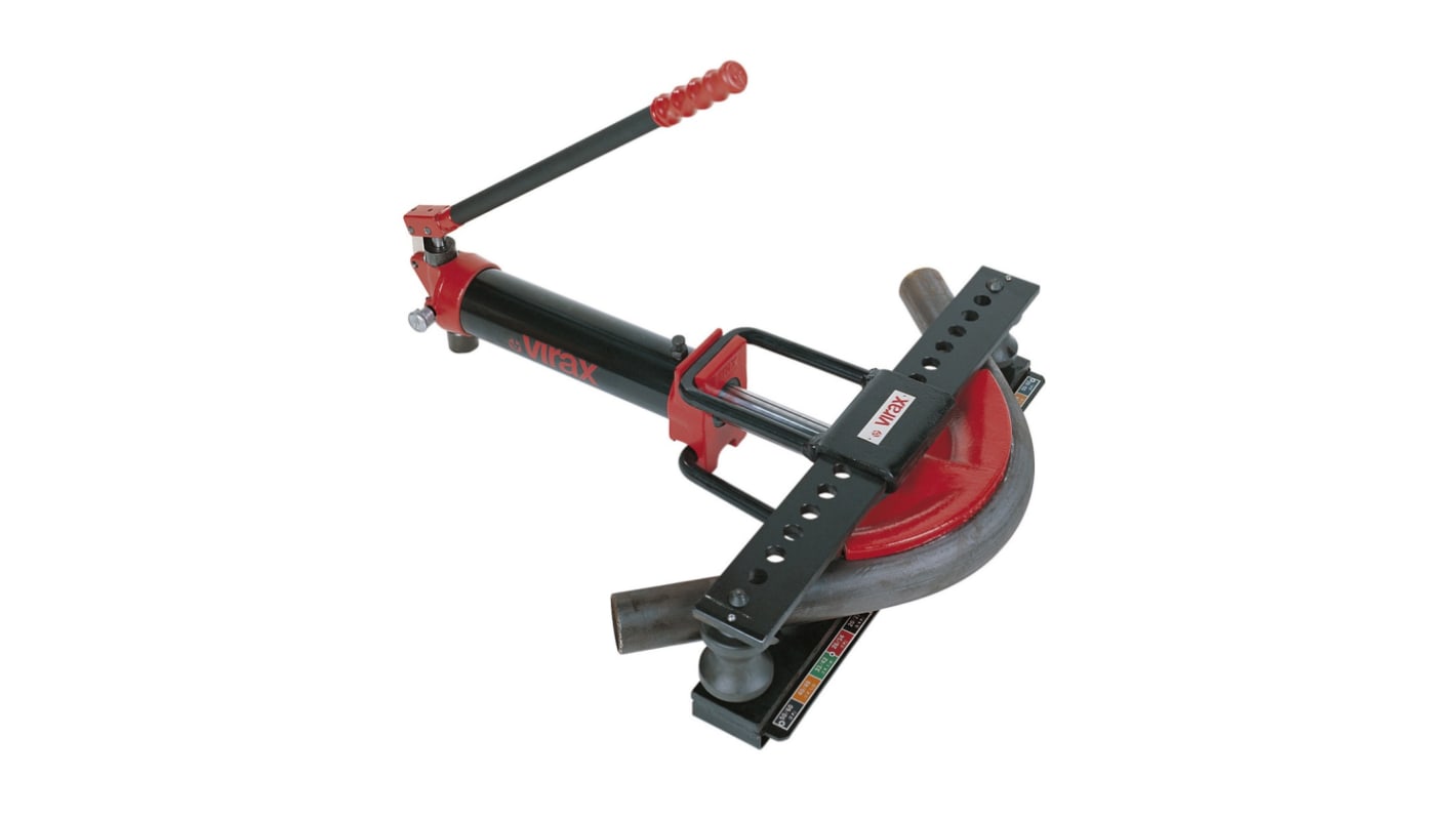 Virax Pipe Bender For Use With Steel 12 → 45 mm