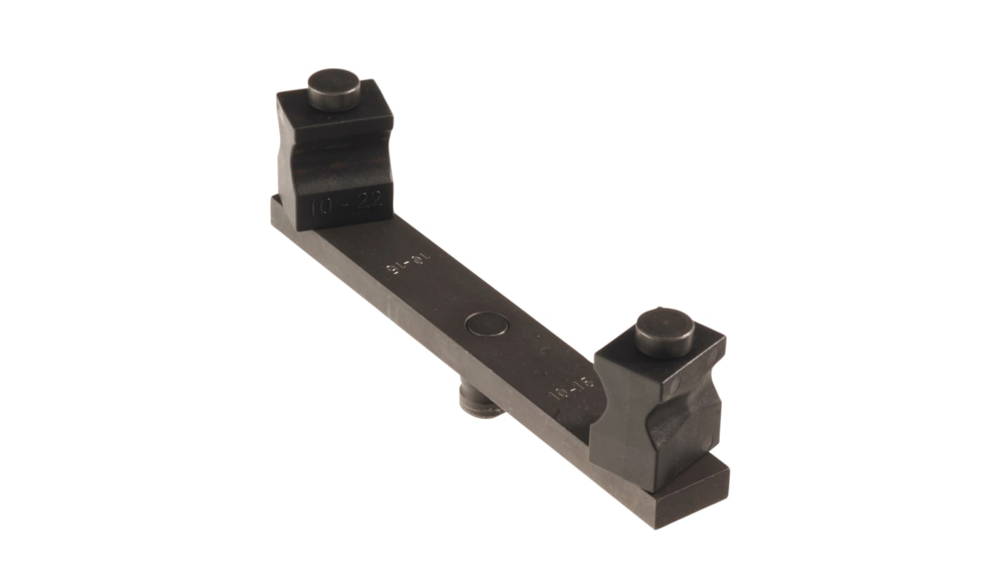 Virax Pipe Bender 10 → 16 mm