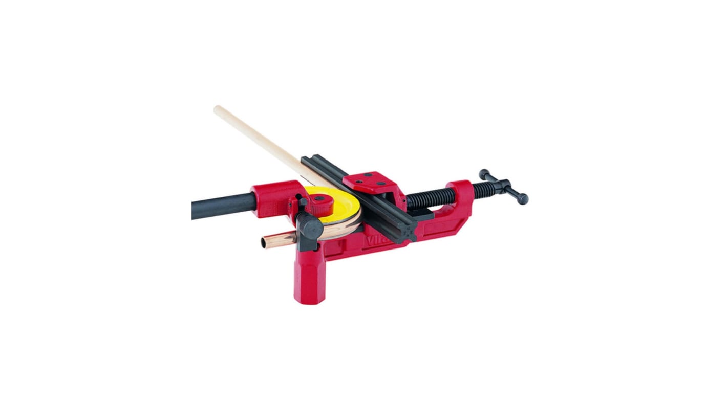 Virax Pipe Bender For Use With Annealed Copper 10 mm, 12 mm, 14 mm, 16 mm, 18 mm, 20 mm, 22 mm