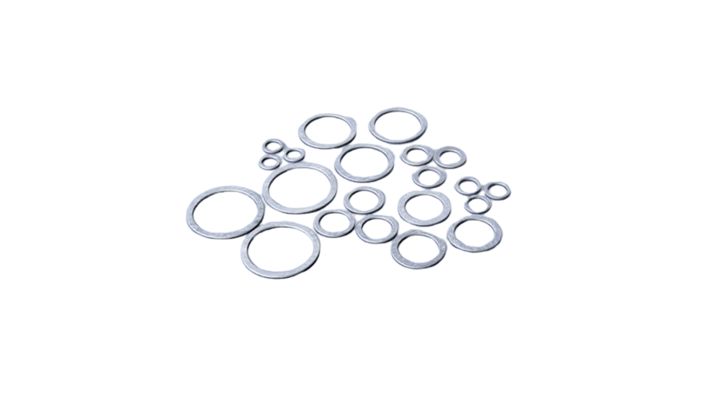 PMA NBR Flat Gasket Gasket