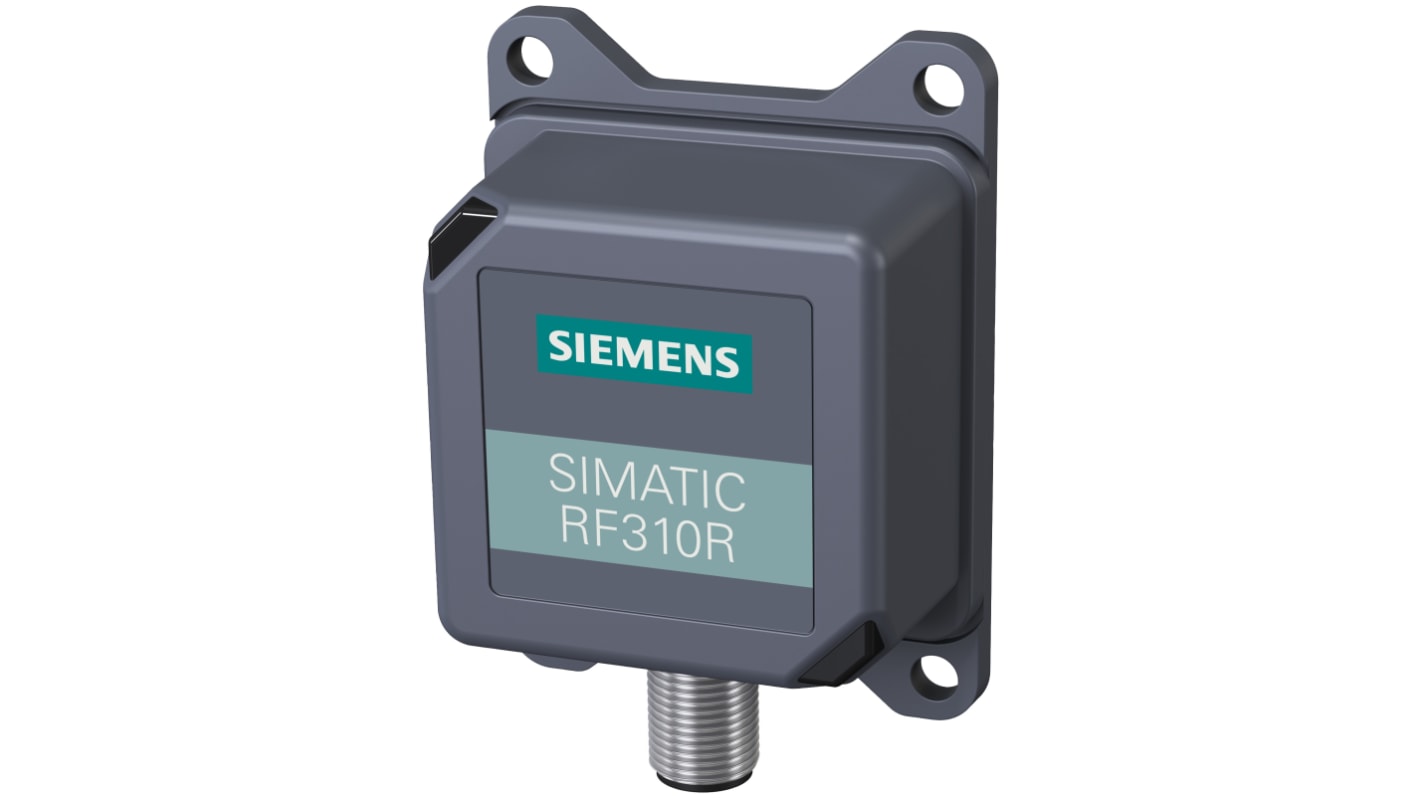 Transponedores Siemens 6GT2801-1BA10-0AX1, 24 V, dist. lectura 60mm