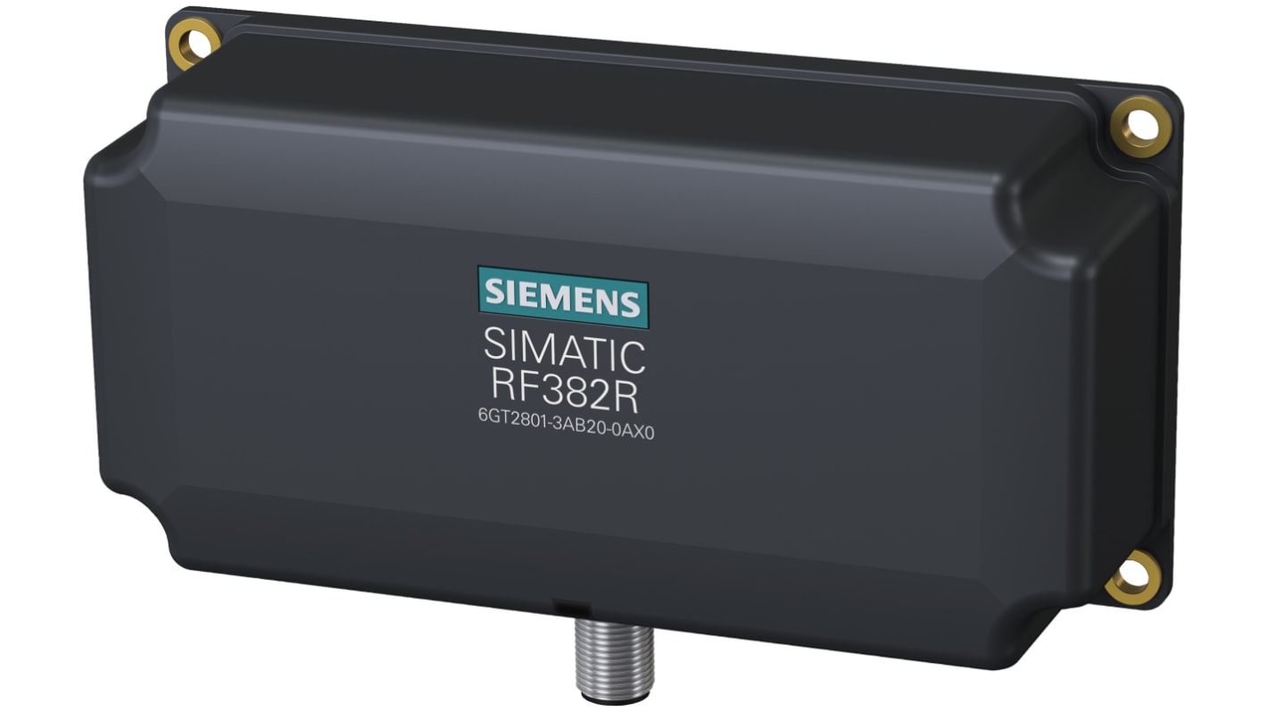 Siemens 6GT2801-3AB20-0AX0 Module, 24V dc