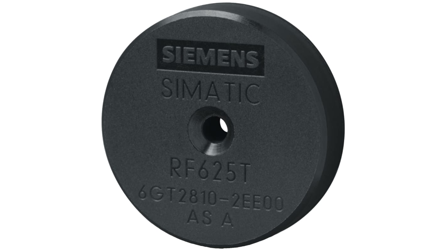 Transponedores Siemens 6GT2810-2EE00, dist. lectura 1500mm