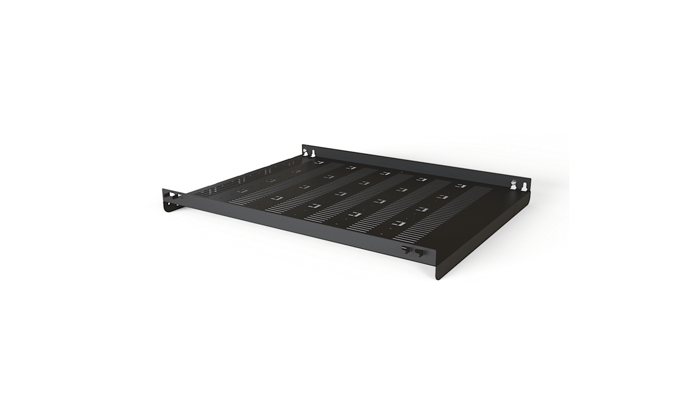 Accesorios de montaje para rack nVent-SCHROFF serie 21130 de Acero