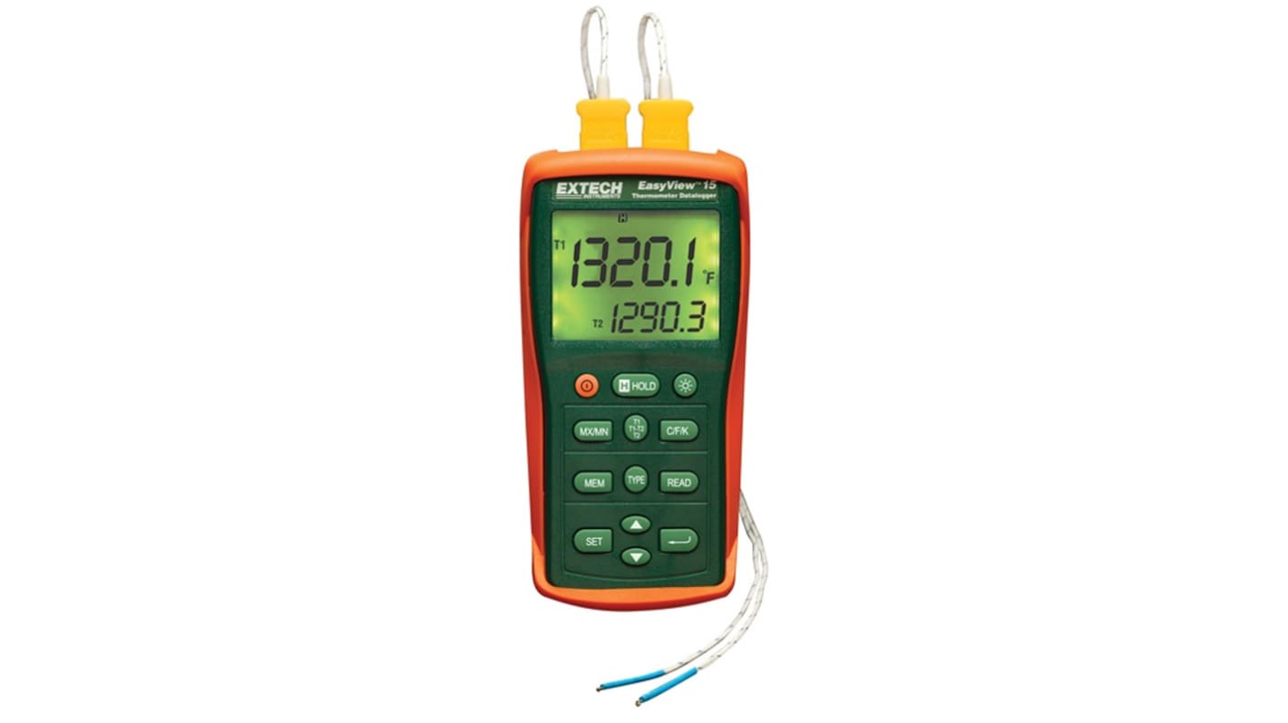 Extech EA15 Temperature Data Logger